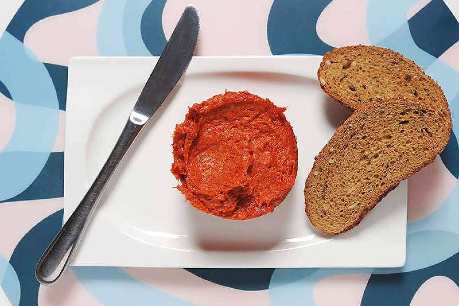 El catálogo de Gastronomic Spain dispone de sobrasada de Mallorca