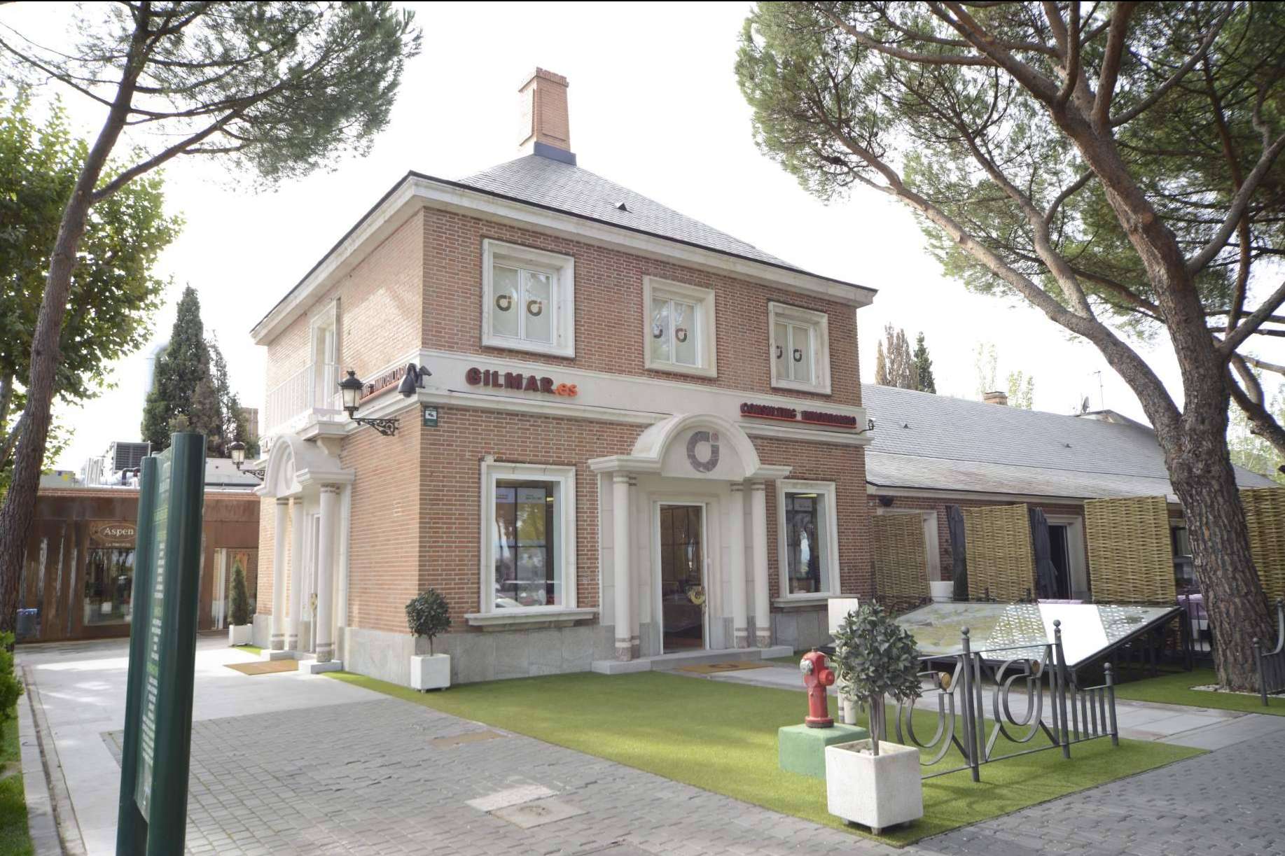 Perspectivas de la inmobiliaria GILMAR para el 2023