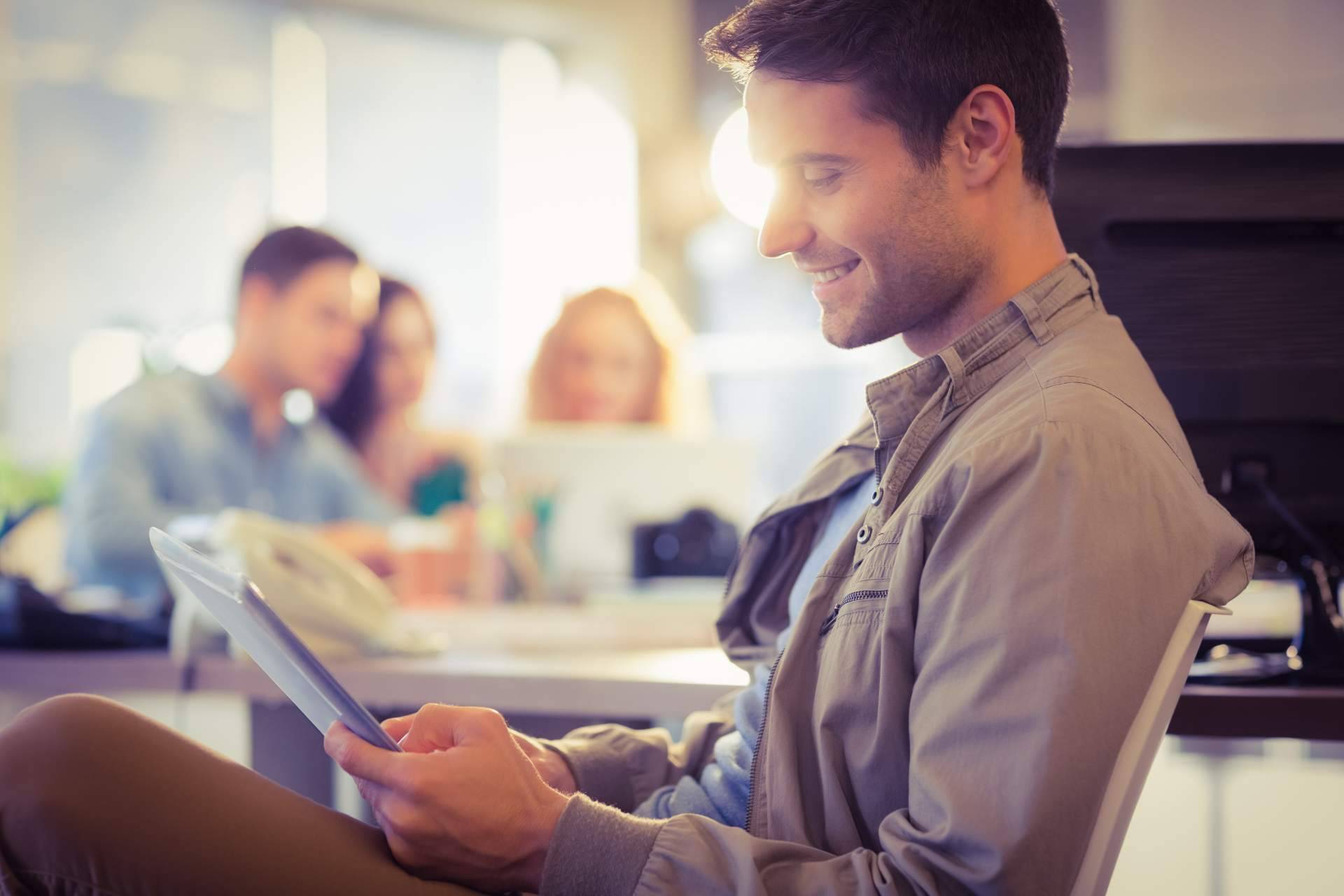 Applivery, para la gestión de aplicaciones móviles para empresas
