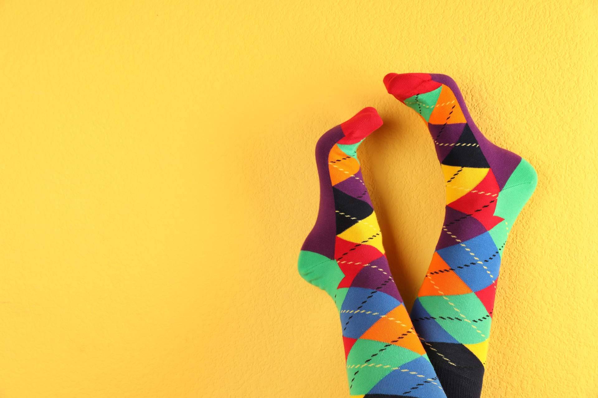 Socks Market, un outlet de calcetines divertidos