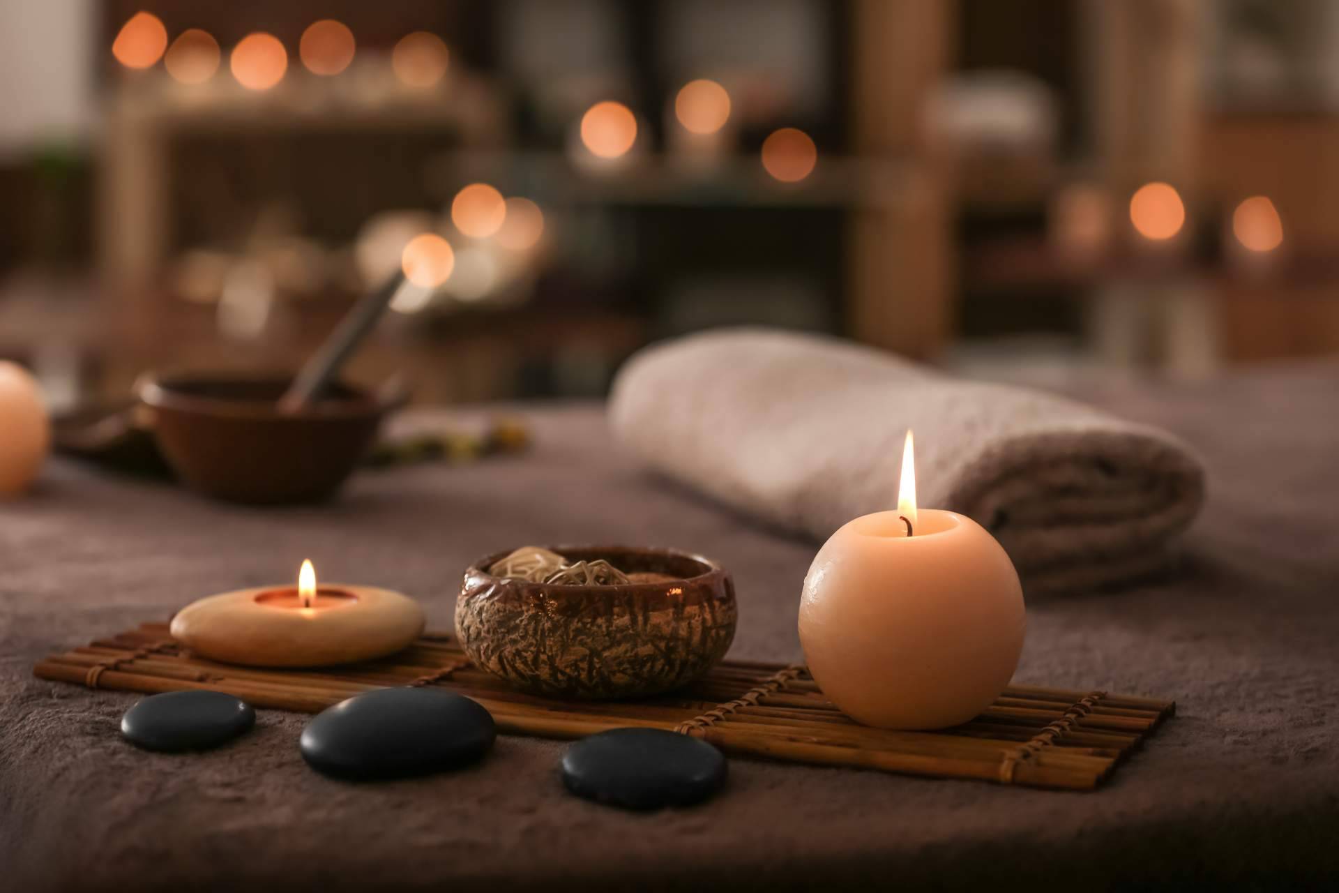 Massagium Wellness, los centros de bienestar y masajes situados en Tarragona, Reus y Salou