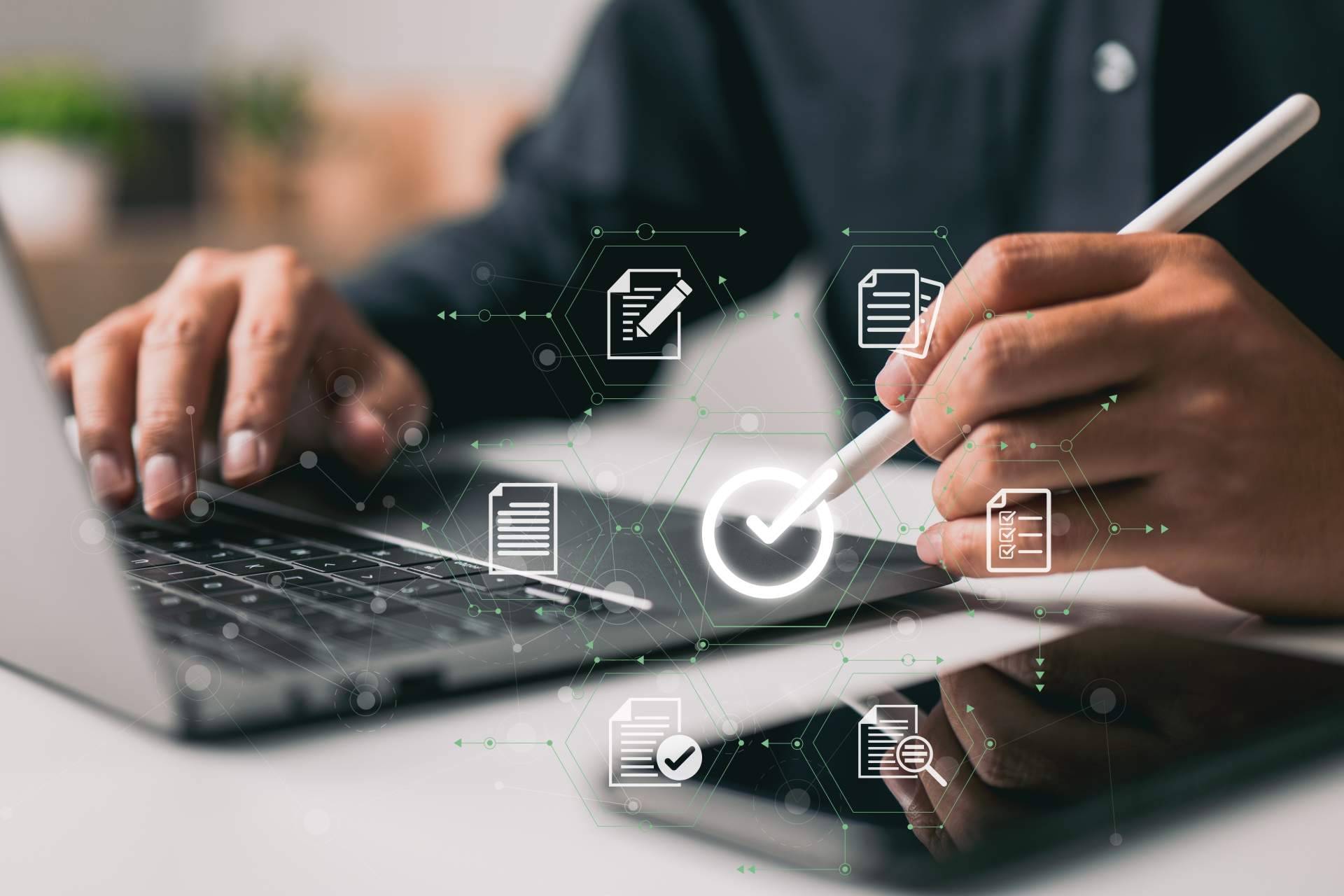 Las razones para usar la tecnología OCR en un negocio