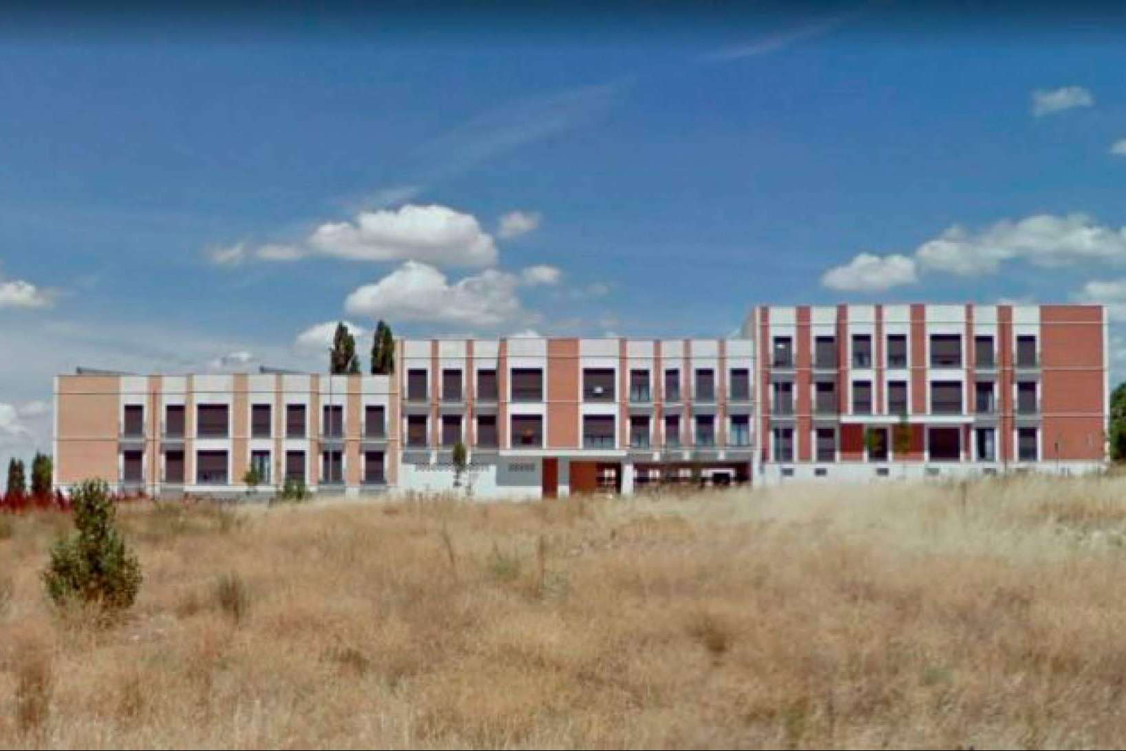 Viviendas, garajes, trasteros y locales en Segovia en una nueva subasta publicada por Eactivos.com