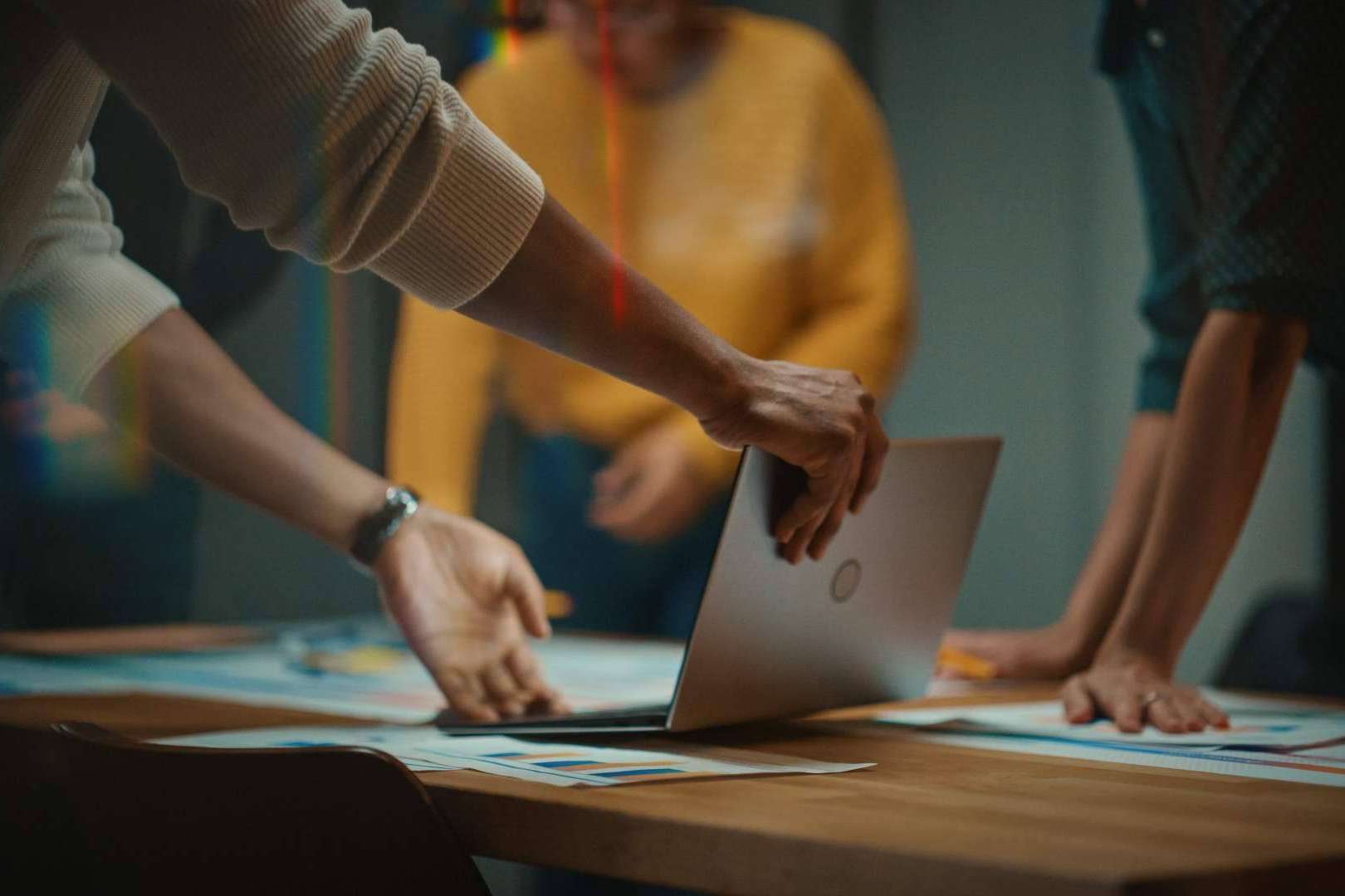 Google Ads Premier, los servicios de la agencia Convertiam