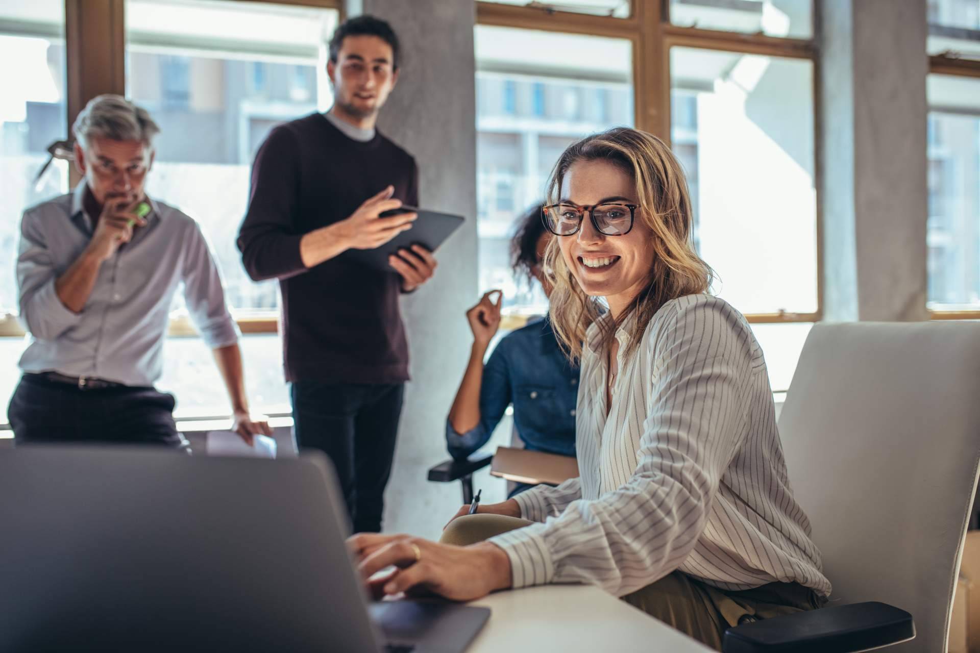 La importancia del merchandising en las empresas, por Carandre&Asociados