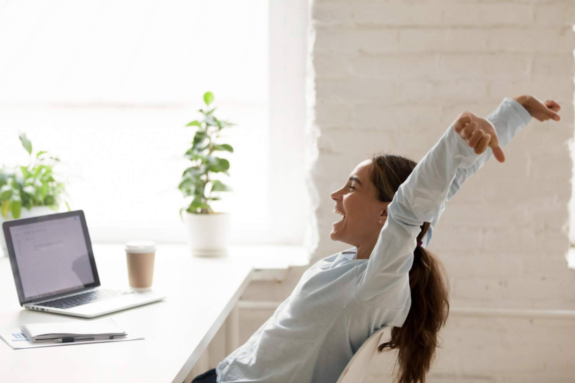Eres Productividad permite encontrar el equilibrio con el tiempo