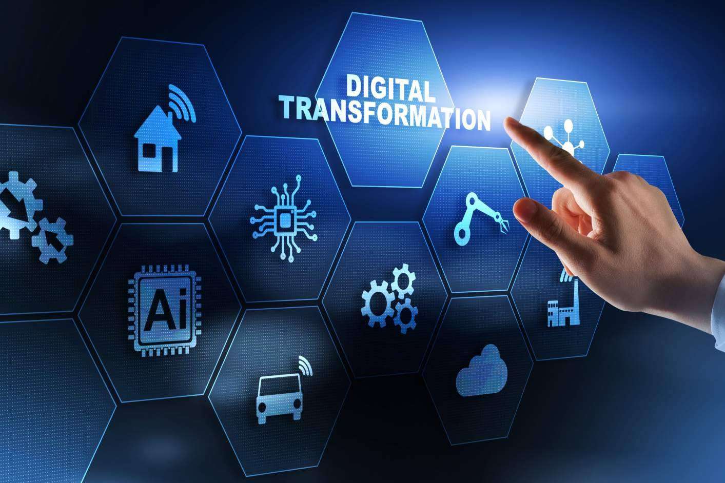 La transformación digital de bajo costo para las pymes es posible con la implementación estándar diseñada por Mit Mut