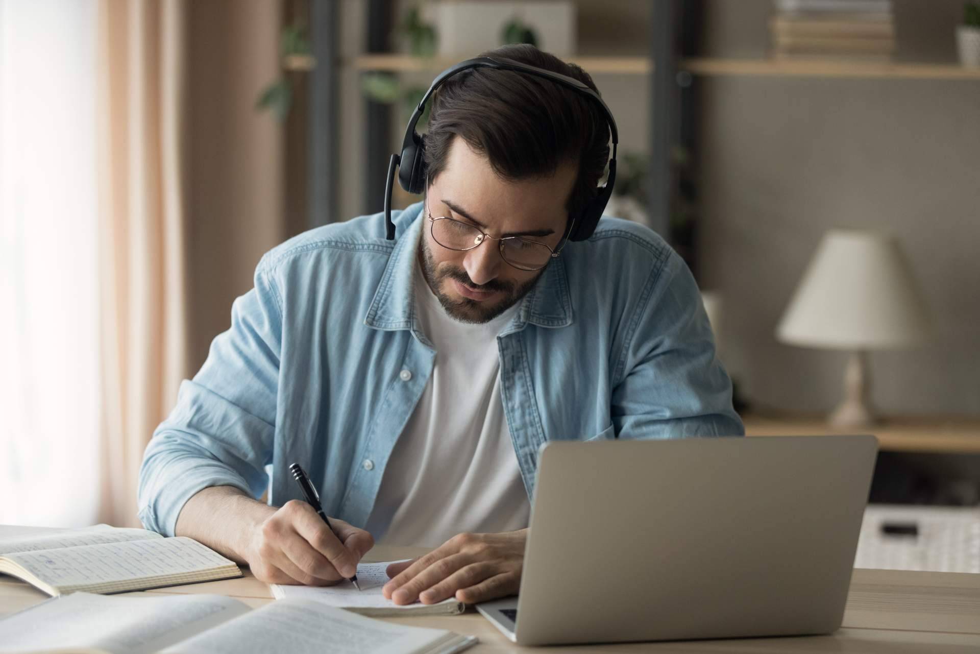 El deseo de aprender inglés en el nuevo año, de la mano de Enseñalia
