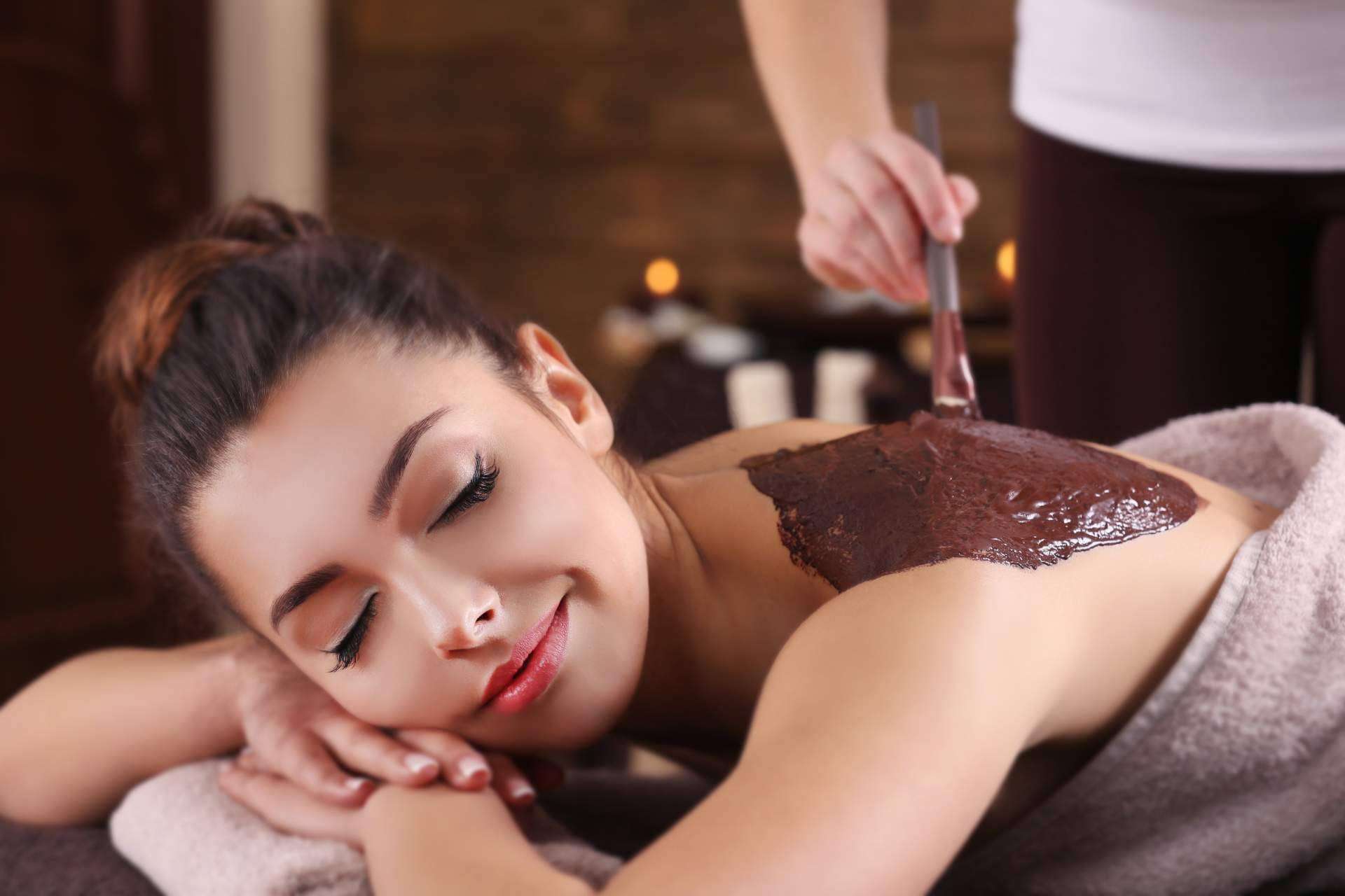 La chocolaterapia puede ser un ritual perfecto para disfrutar en pareja, por Crina Rus Beauty Center