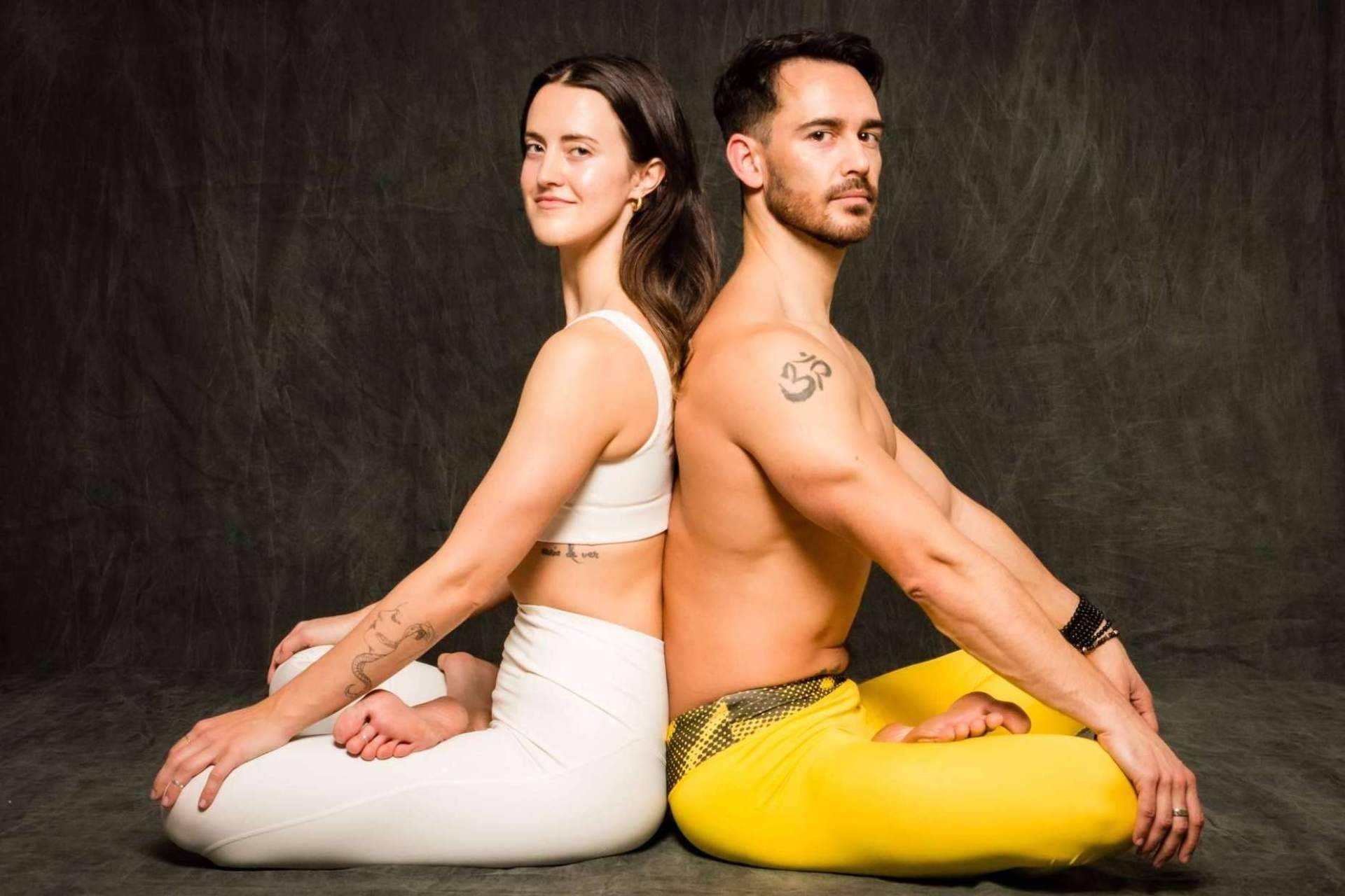 Ahimsa, el yoga más allá de la esterilla