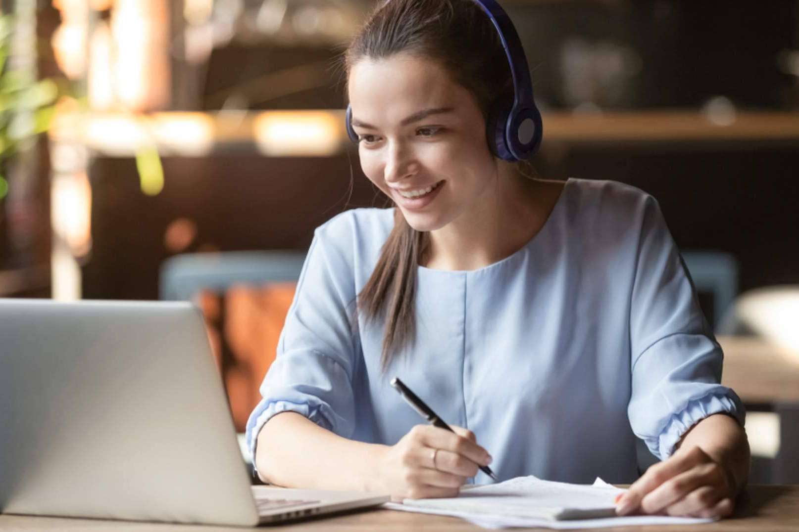 American Language Academy permite poner a prueba el nivel de inglés