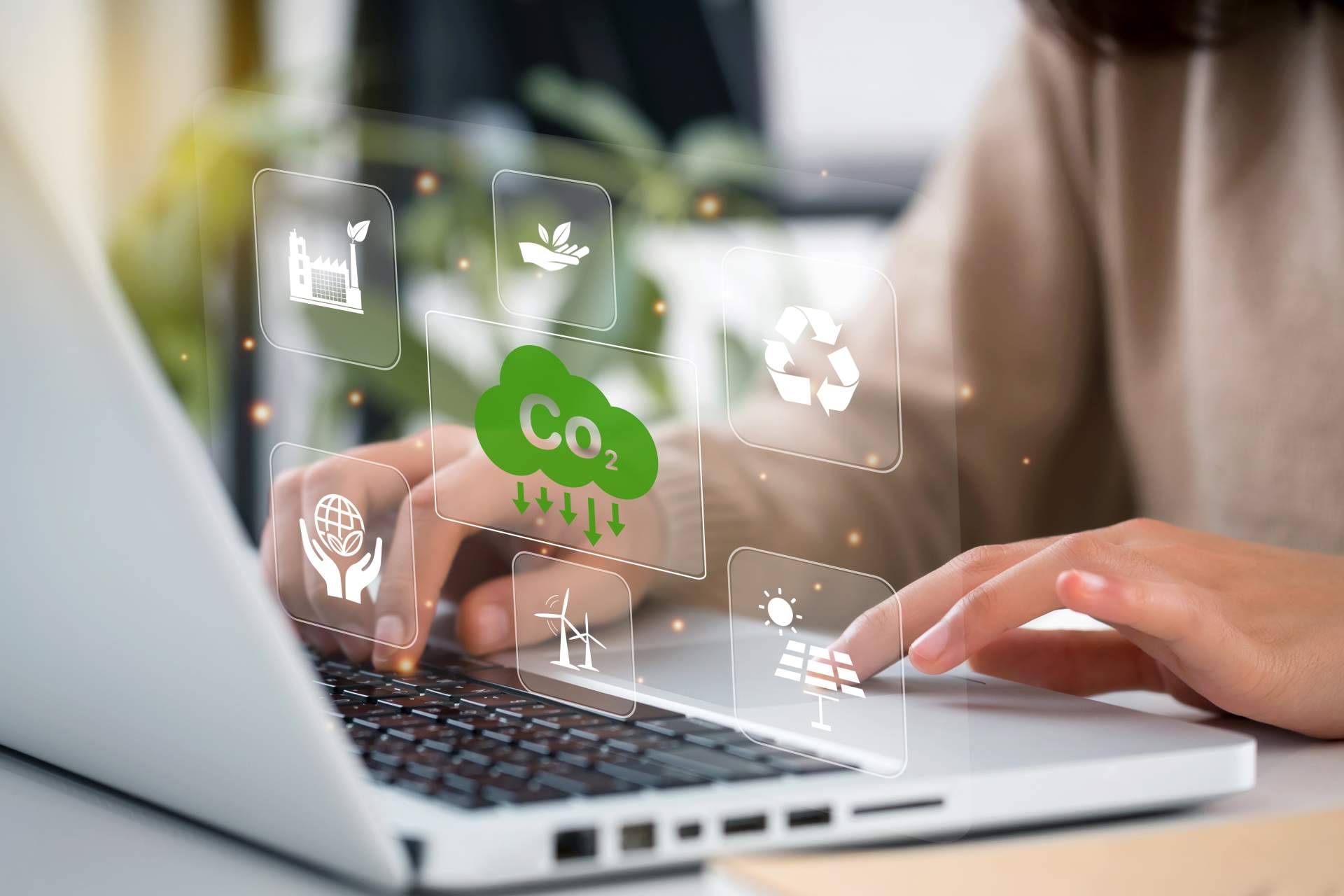 Todo lo que ofrece ClimaTrade a las empresas para que puedan lograr la neutralidad de carbono