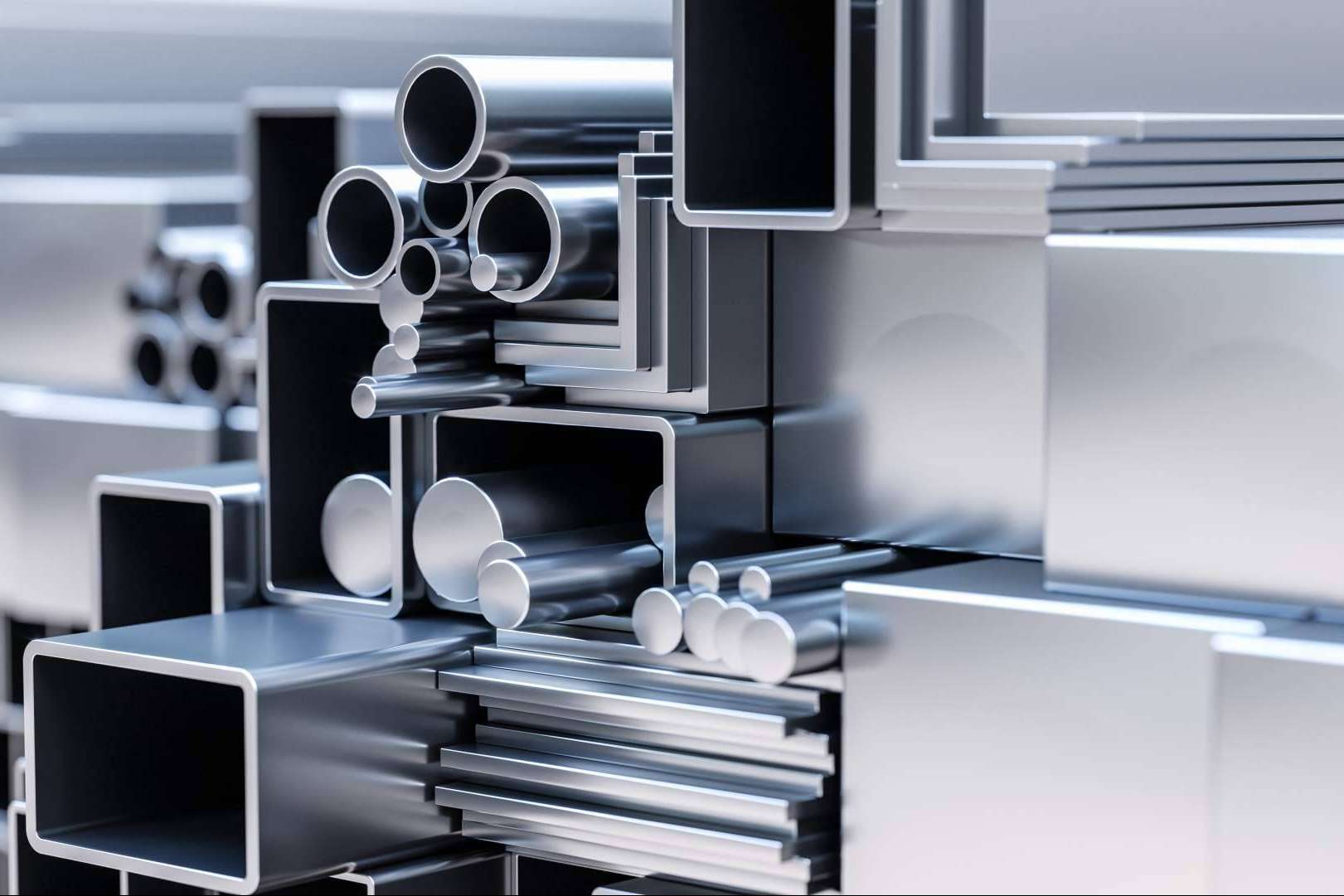 Stainless Europe, la tienda online donde adquirir productos de acero inoxidable