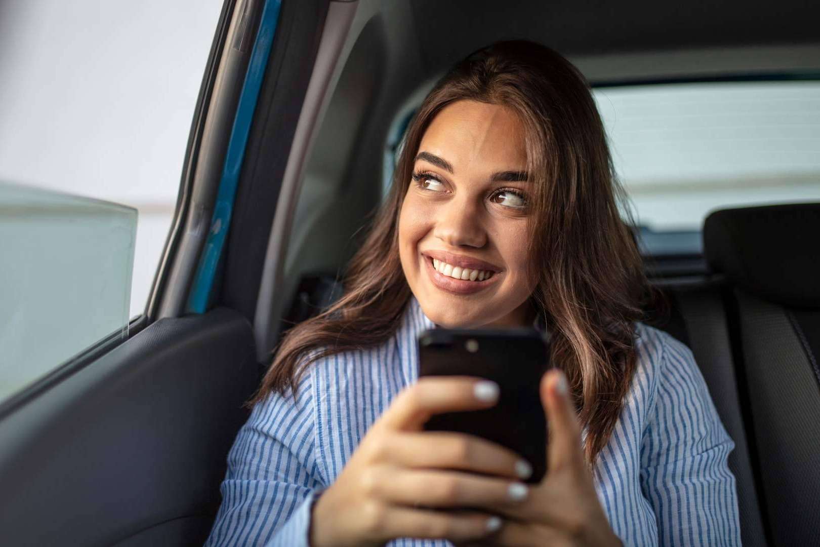 Llega la revolución con la nueva aplicación QuickCar