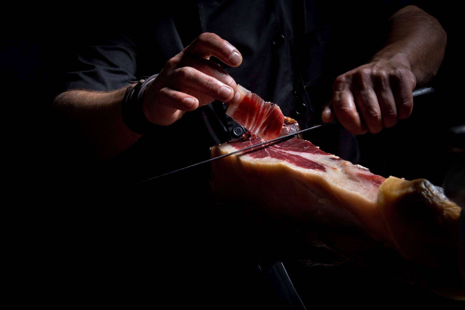 Recetas con jamón ibérico ideales para todo el año, de la mano de Jamón & Pico