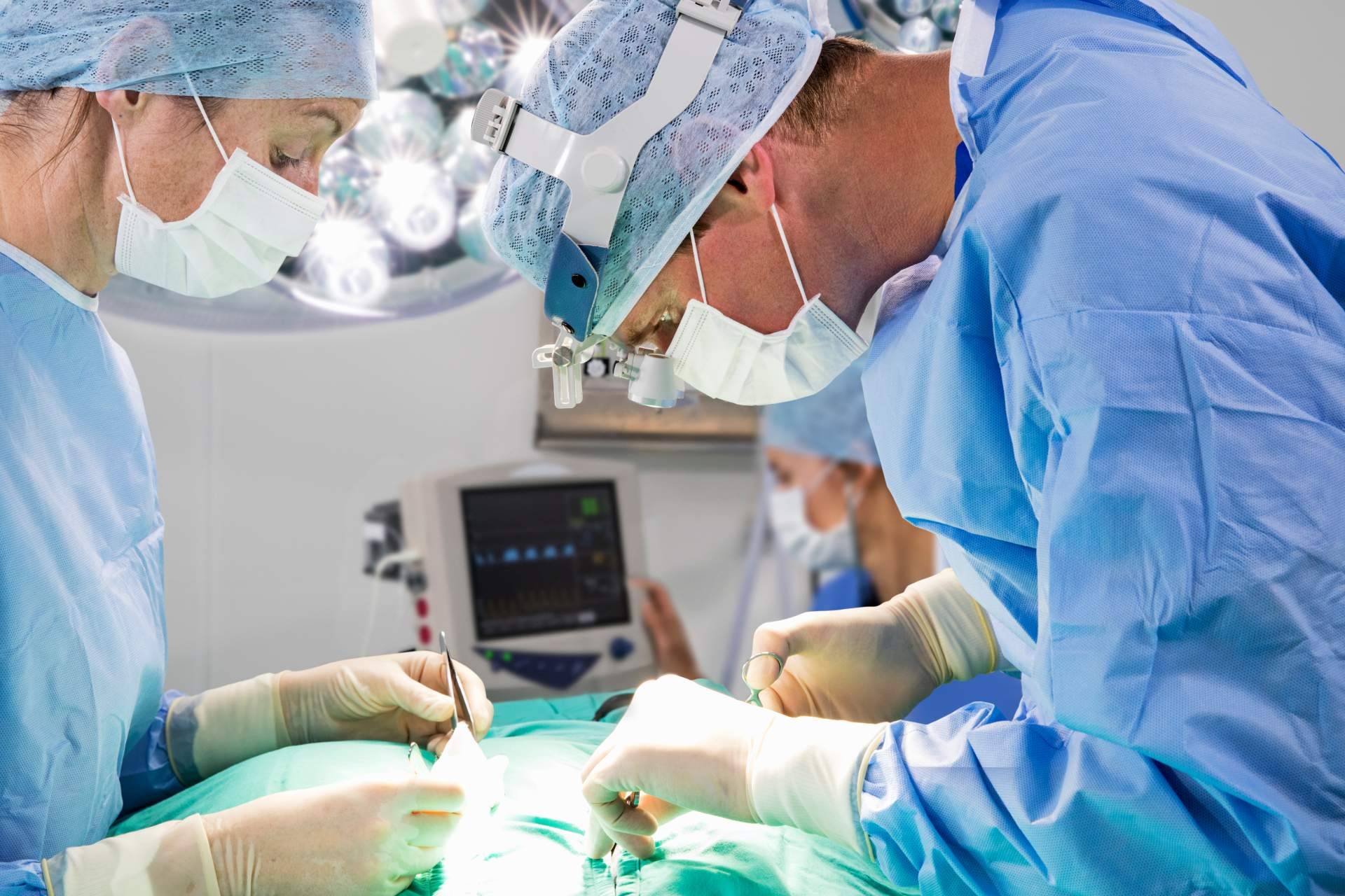 La ayuda de la fisioterapia especializada en la cirugía oncológica
