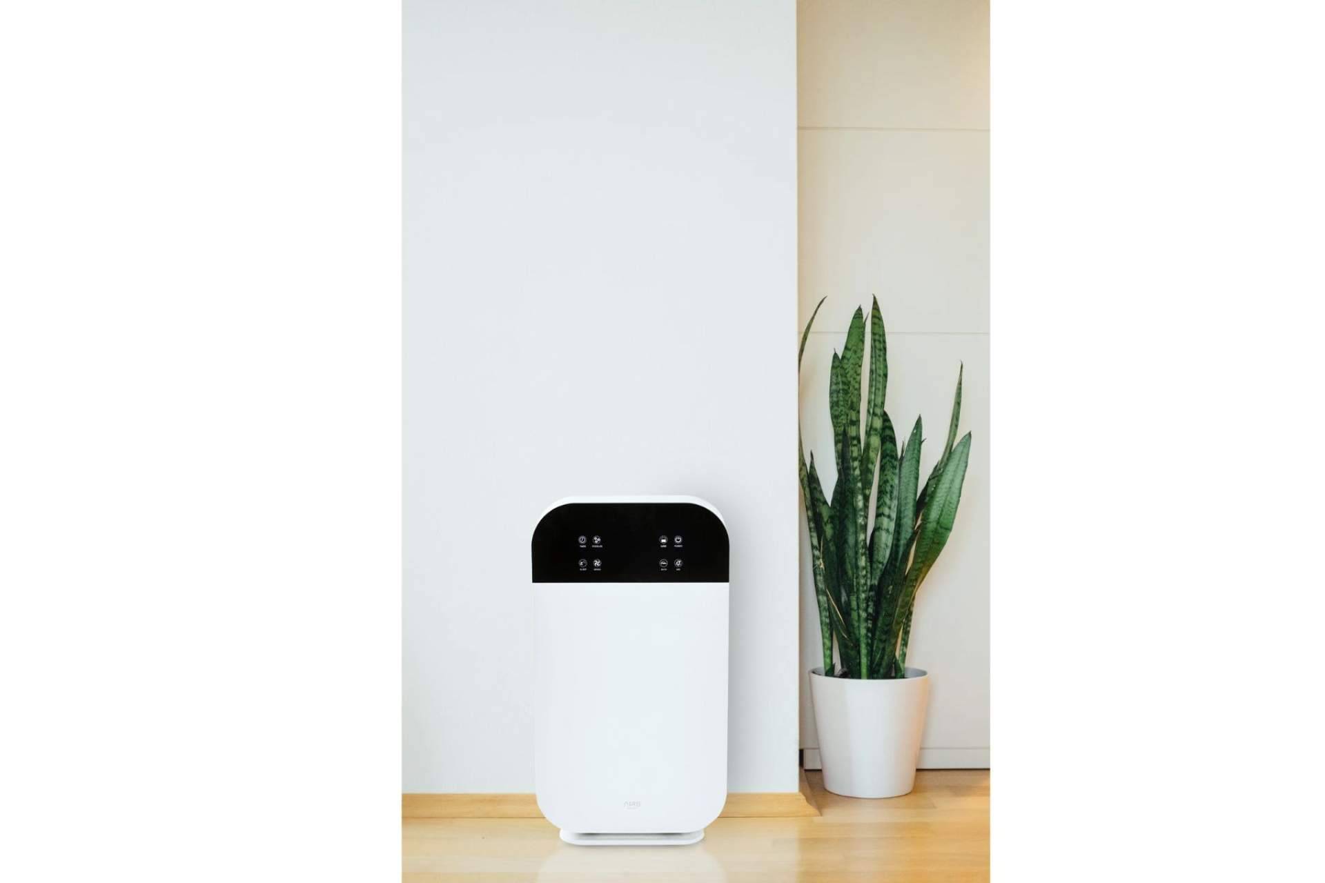 ¿Por qué el hogar está lleno de contaminantes?, el purificador de aire AIR8 TECH
