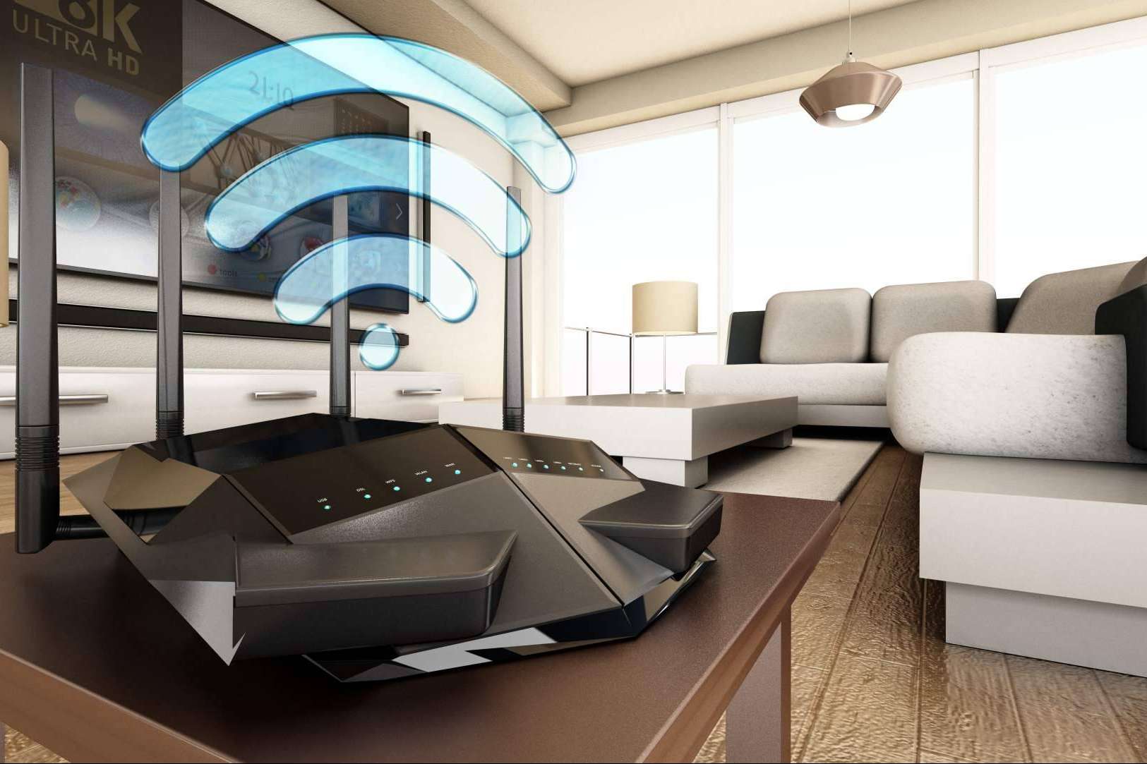 Algunas razones de por qué el wifi no siempre es la mejor opción, según Actelser