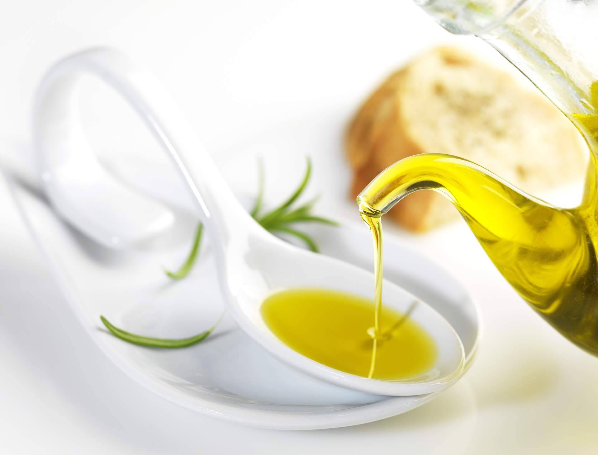 Olipaterna, producción de aceite de oliva virgen extra