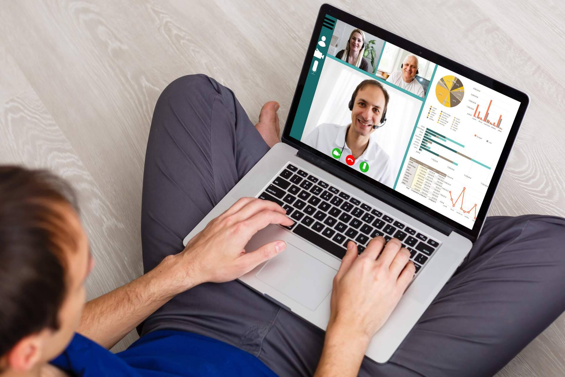 El BYOD y las nuevas formas de trabajo, con Applivery