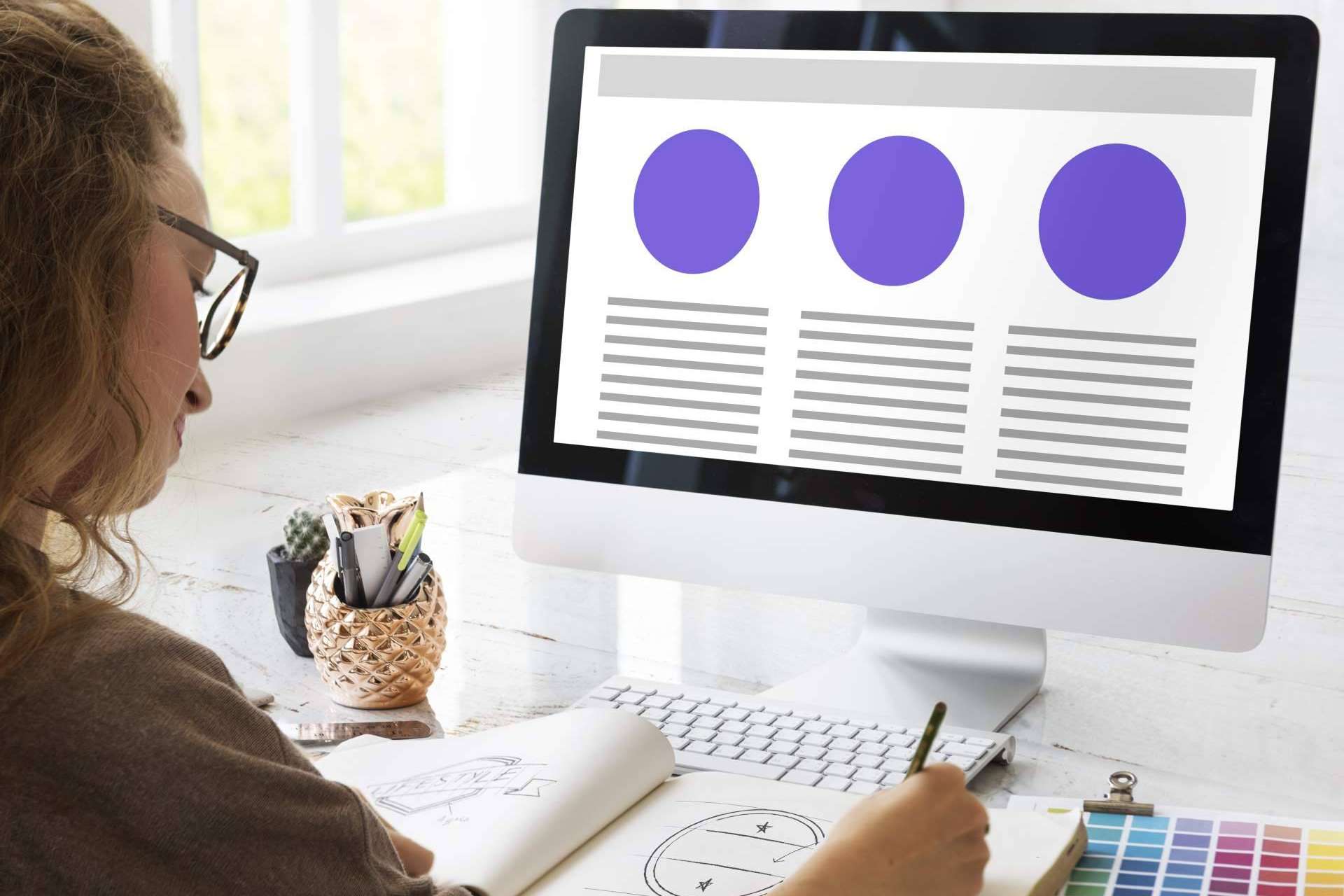 Mejorar las relaciones con los clientes con la creación de contenido, por Pukkas