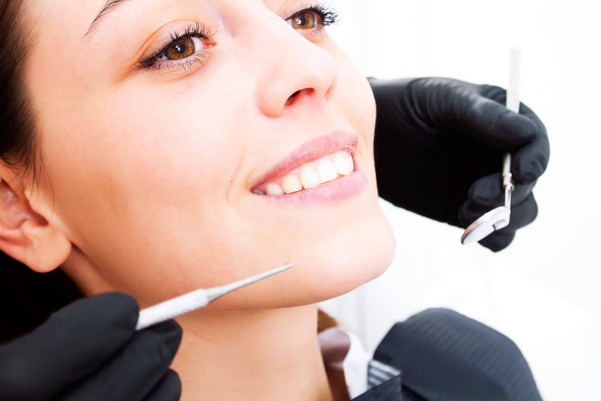 Ortodoncia invisible en la Clínica Dental ResidentLive