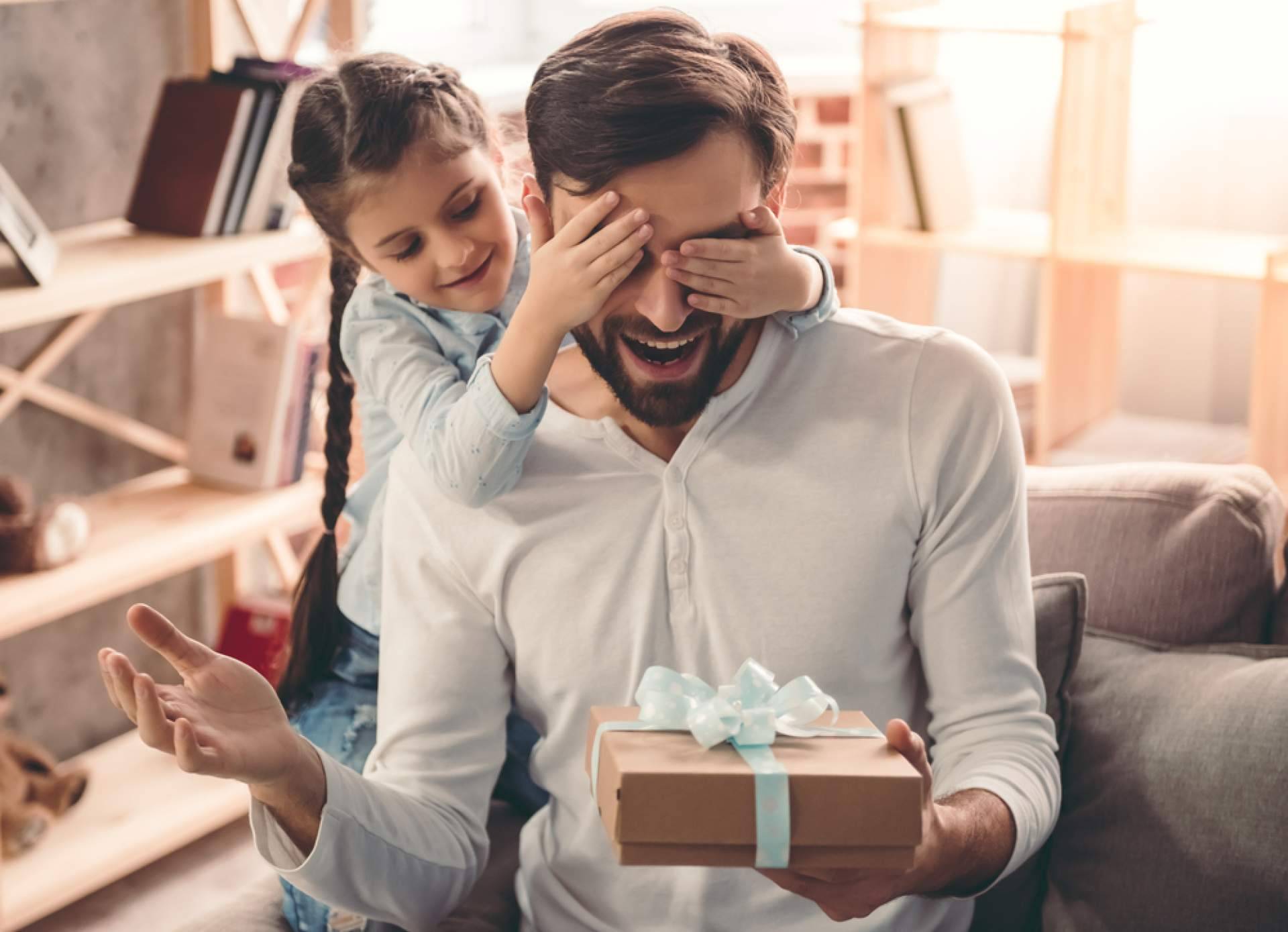 El espacio donde encontrar regalos originales para hombres, Productalia.com