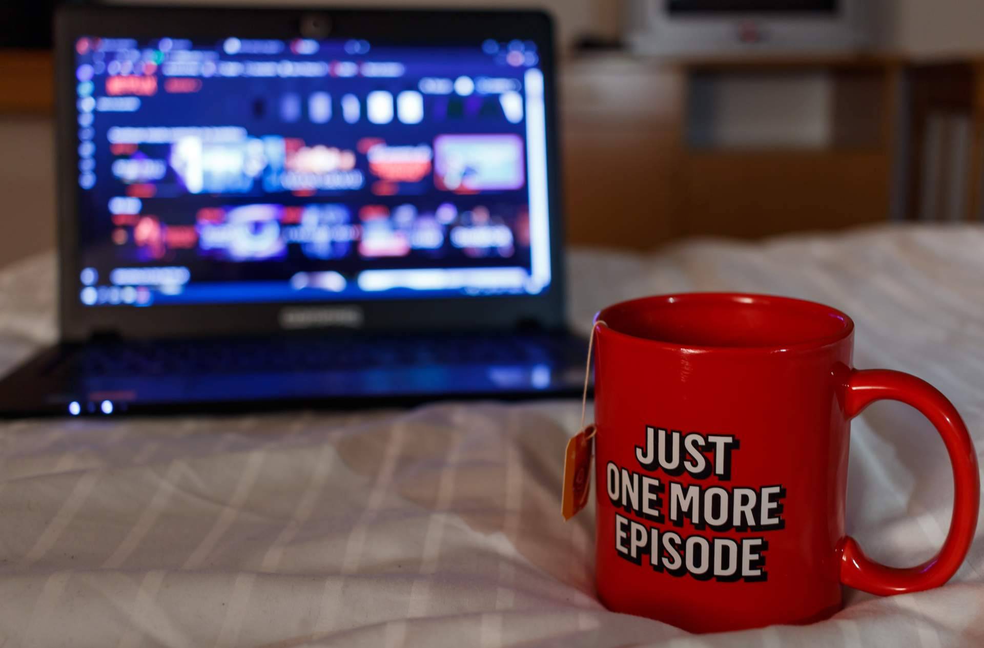 La nueva técnica de verificación de las cuentas de Netflix, por Geeknetic