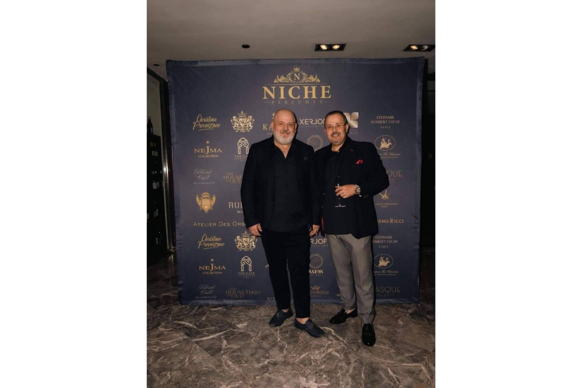 Esencias y aromas de lujo inundan Cataluña con la inauguración de la nueva Boutique Niche Perfumes