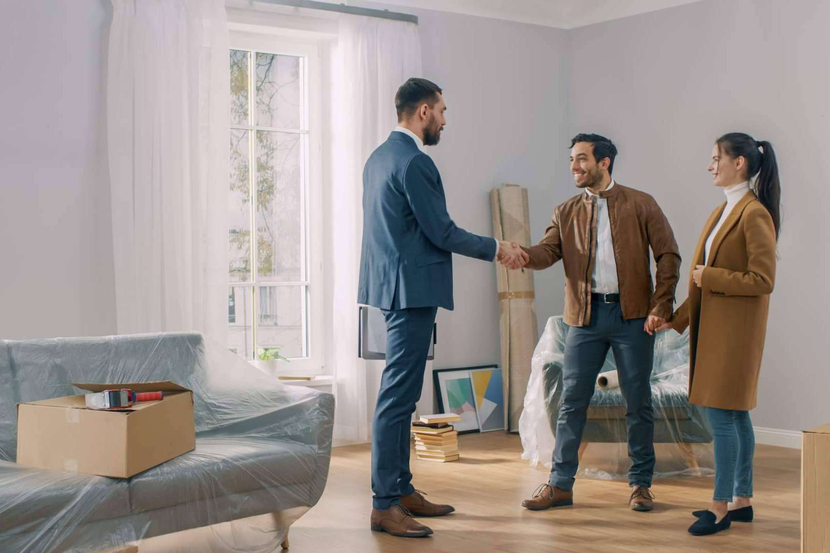 Vender piso en Alicante, más sencillo gracias a los expertos de Habitalia Alicante