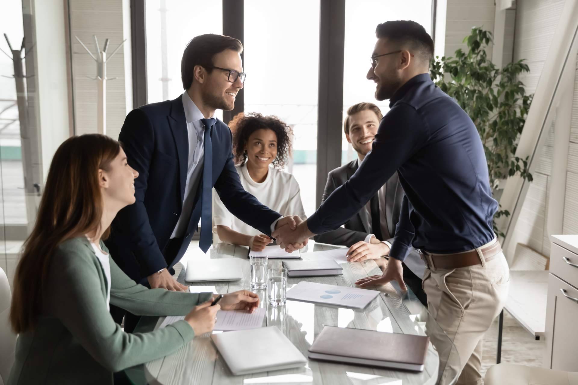 AMG Interim Managers habla de la escasez de talento directivo