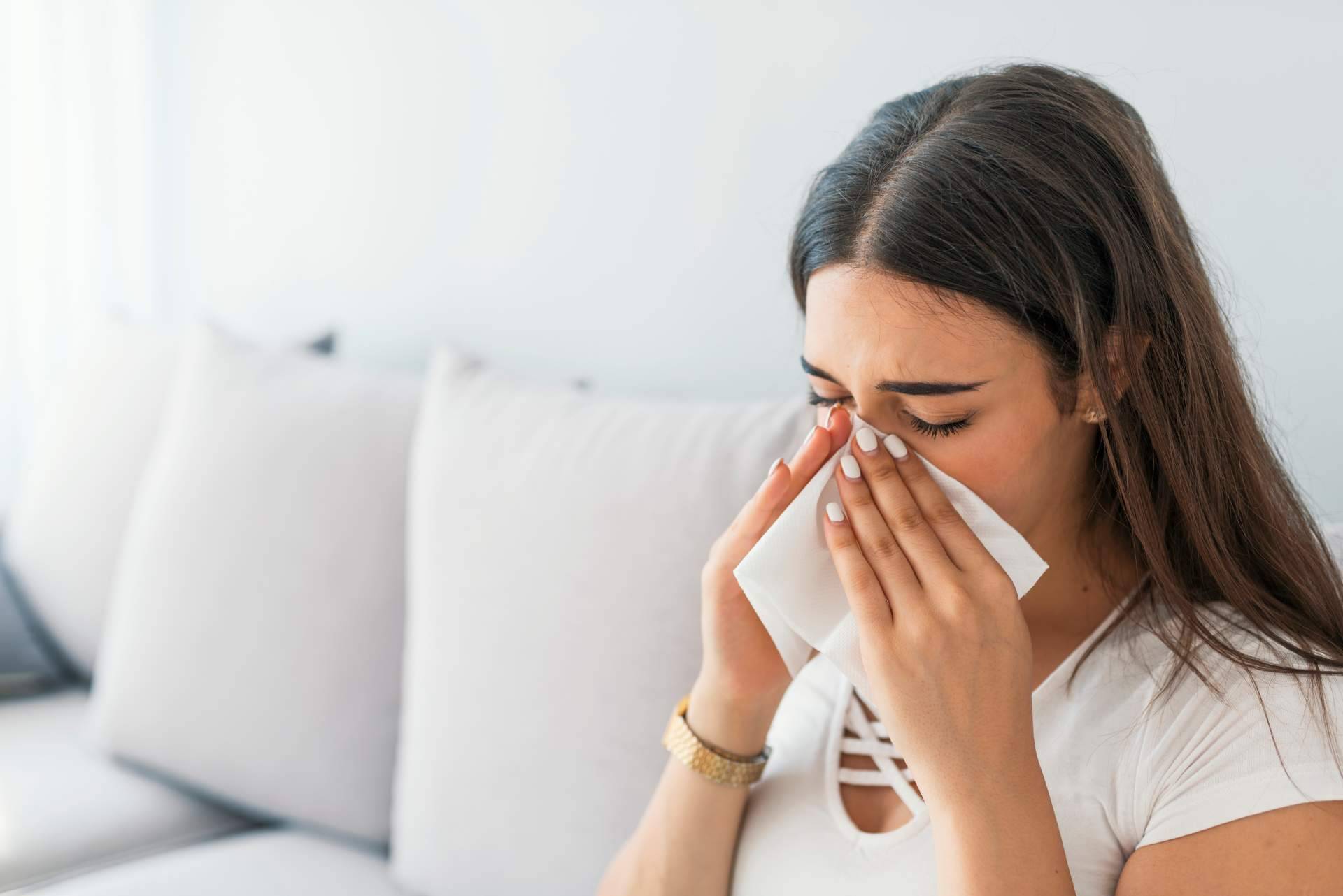 La comunidad de Alergia de la plataforma de salud Conectando Pacientes