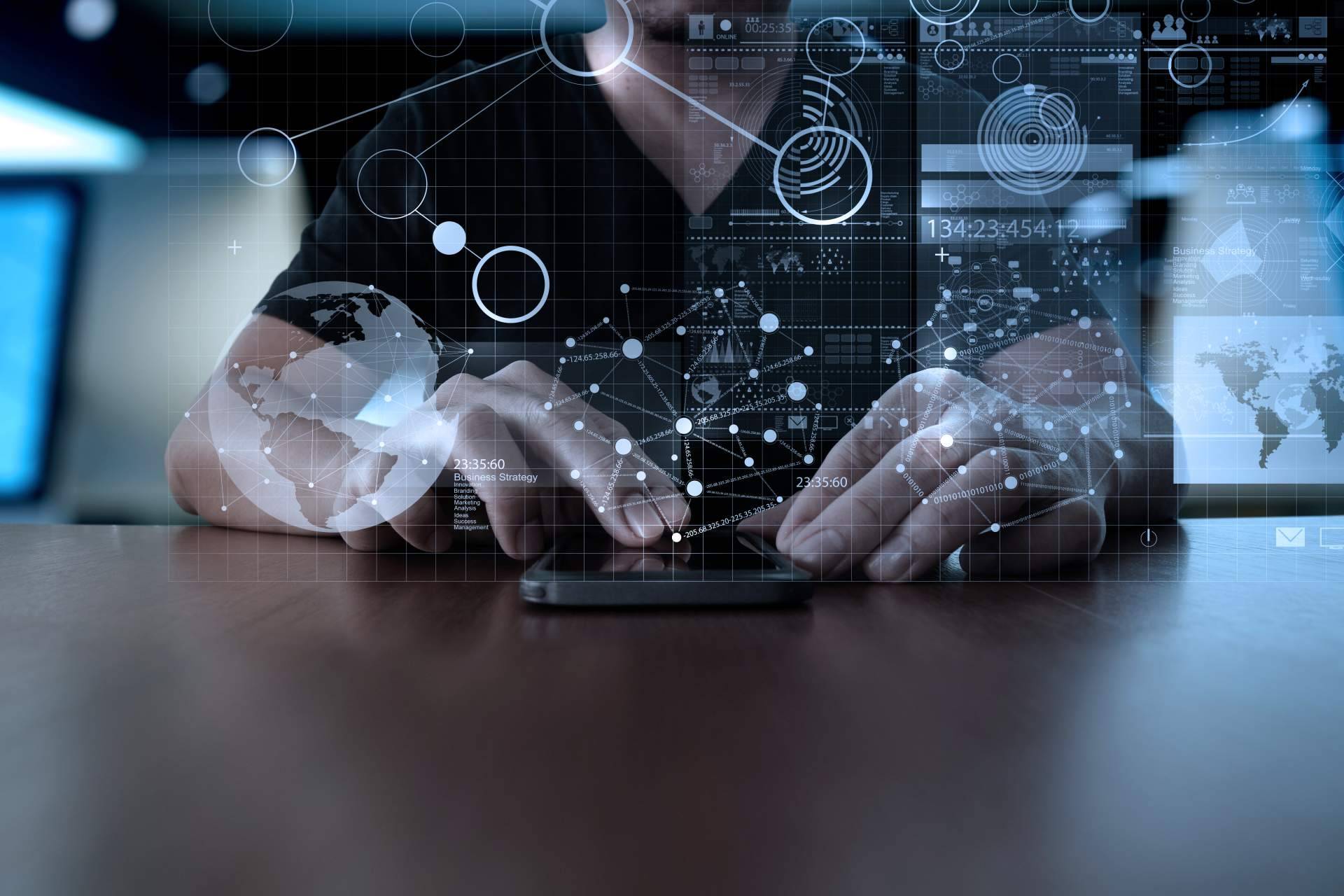 Soluciones del Kit Digital de la mano de APCAS Data