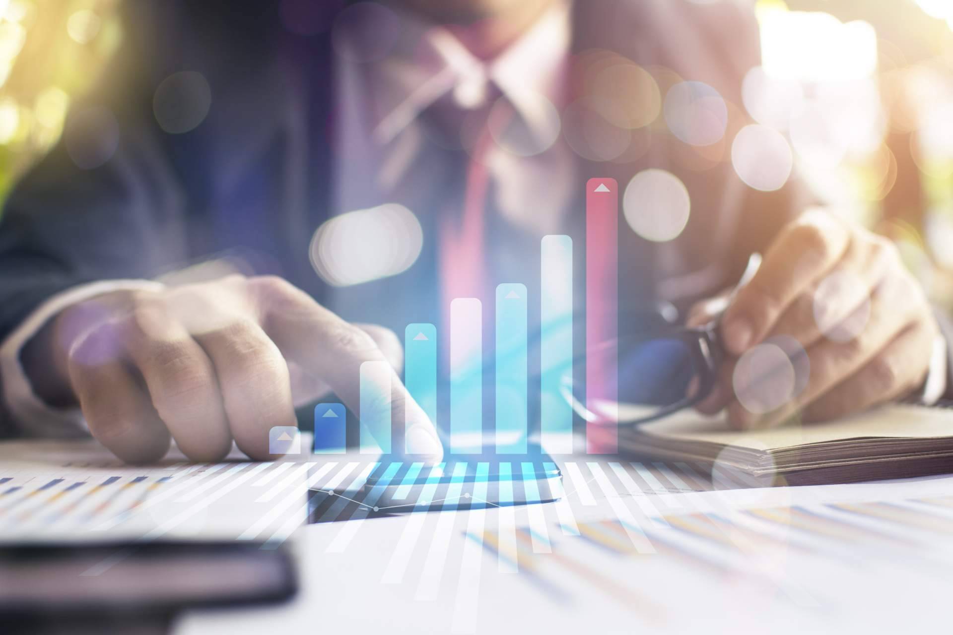 Maximizar la productividad y la eficiencia de las empresas a través de los principios del método científico con Dobble Growth