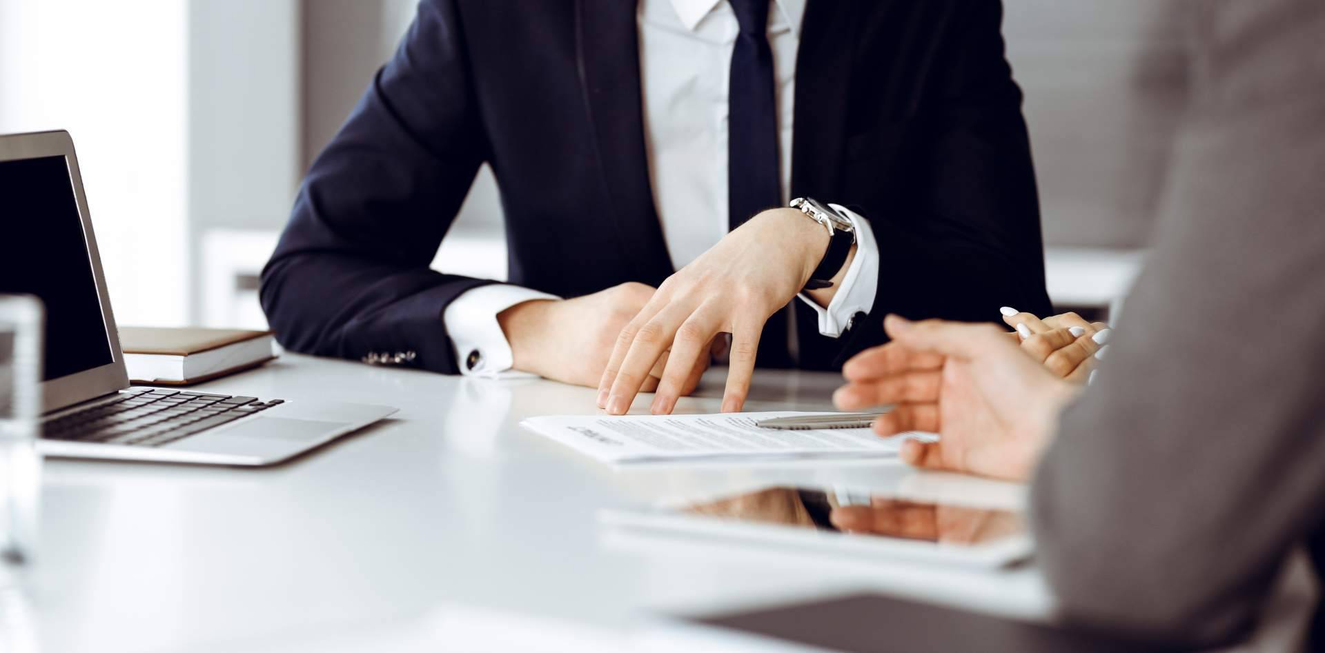 Acountax Madrid, despacho experto en insolvencias