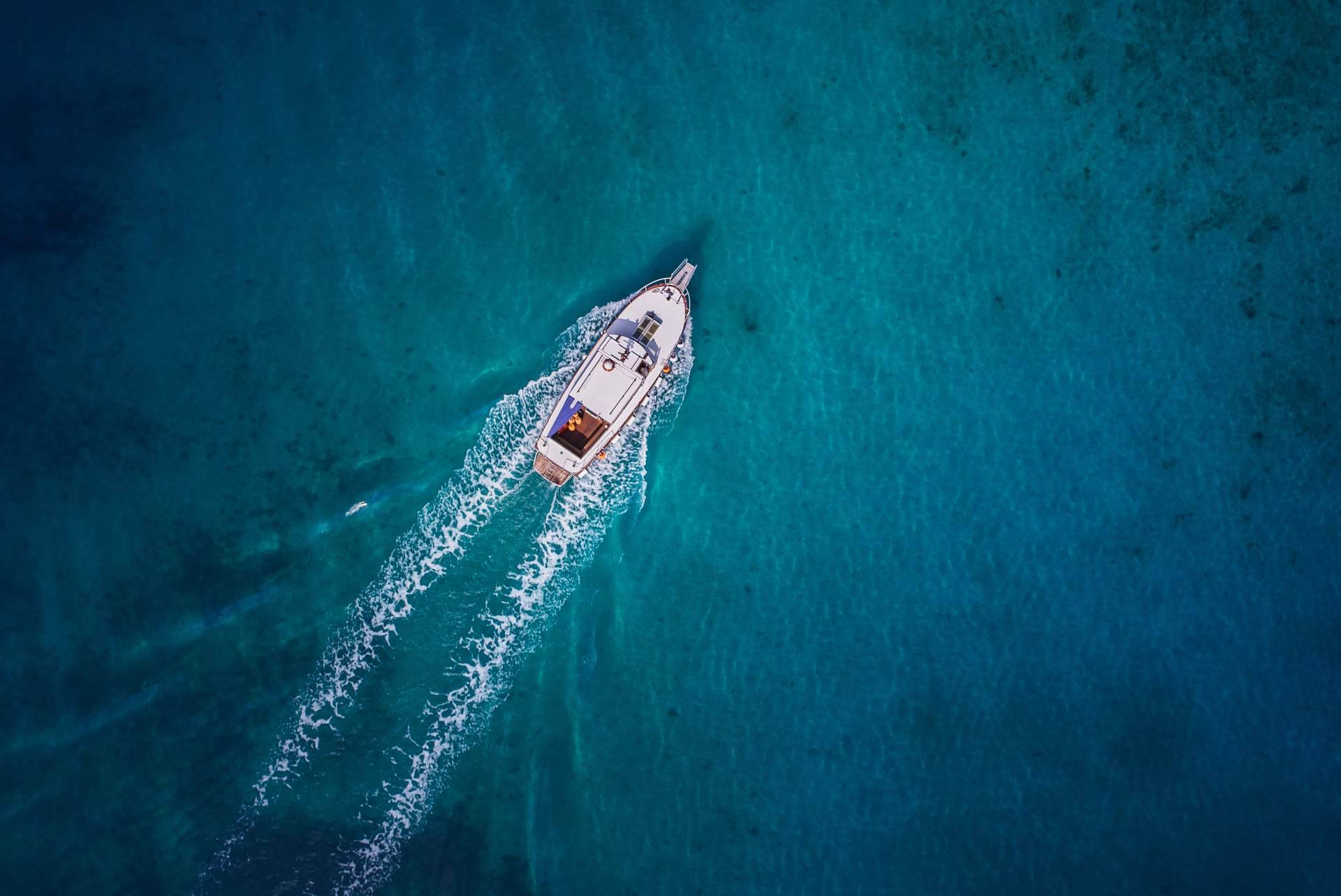 Venta de barcos en Nauticservices, un servicio especializado integral