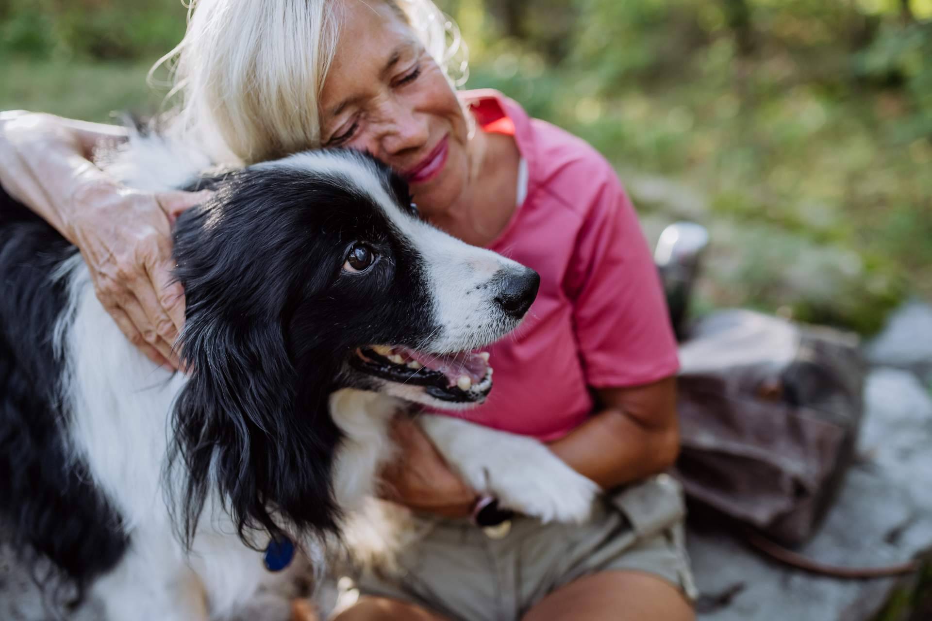 Concienciar a la sociedad acerca de la necesidad de adoptar animales es fundamental, por CaniAusa