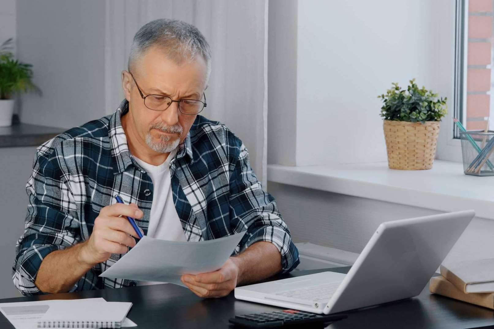 Preparar un plan financiero para la jubilación con Iván González