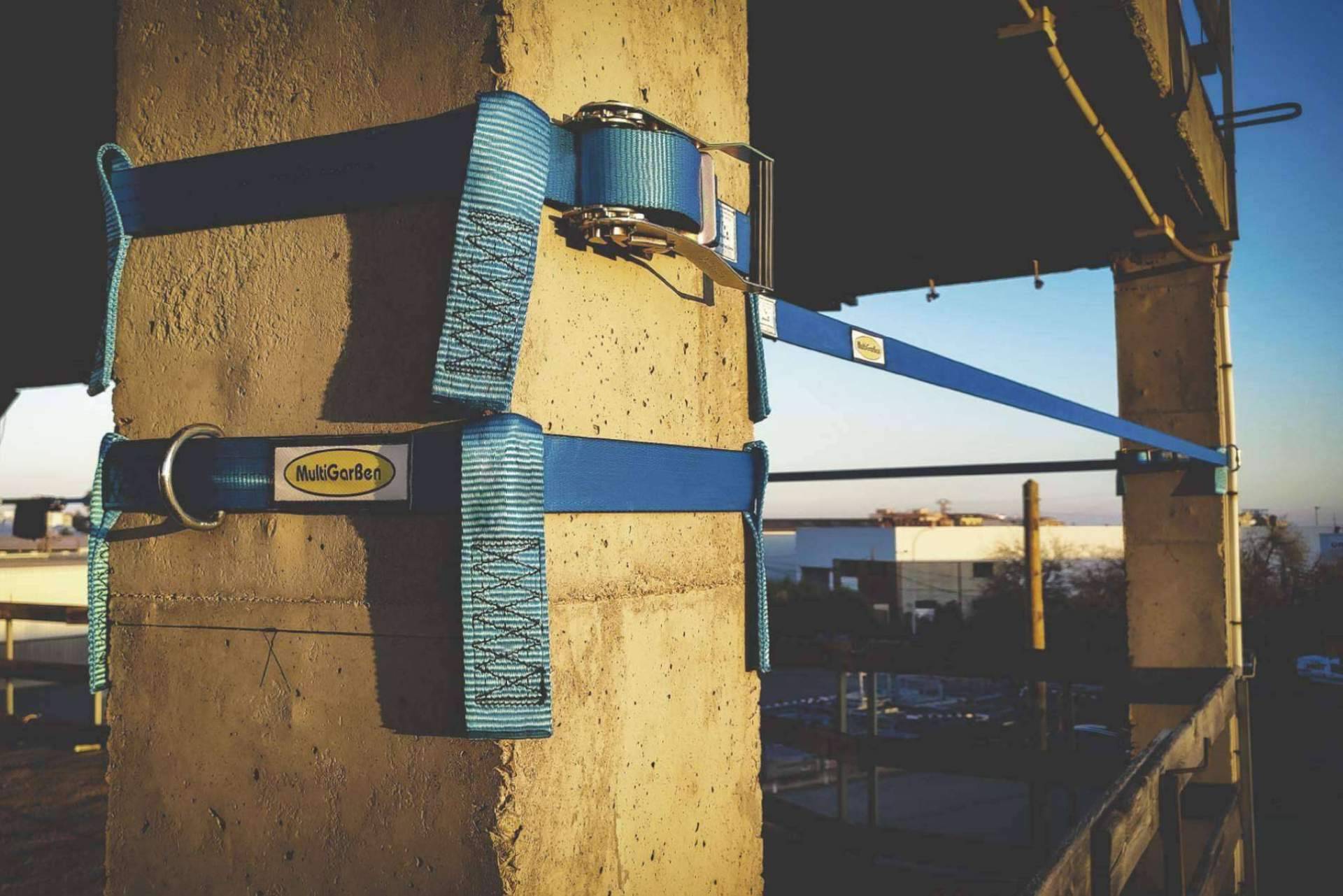 Encontrar soluciones para la protección individual y colectiva en ámbitos laborales, de la mano de Grupo MultiGarBen