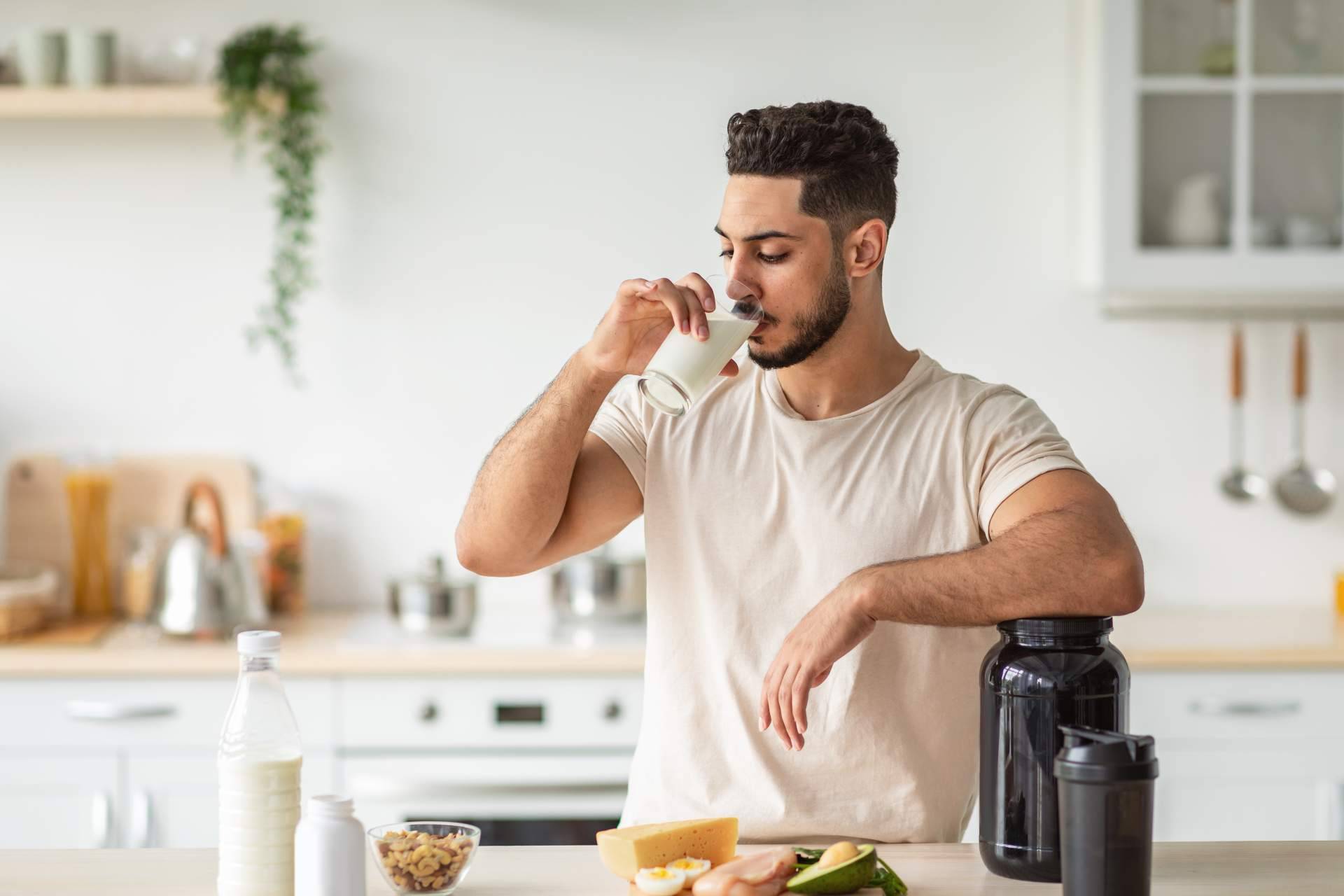 Cabanas Nutrition ofrece nutrición deportiva para potenciar el rendimiento deportivo