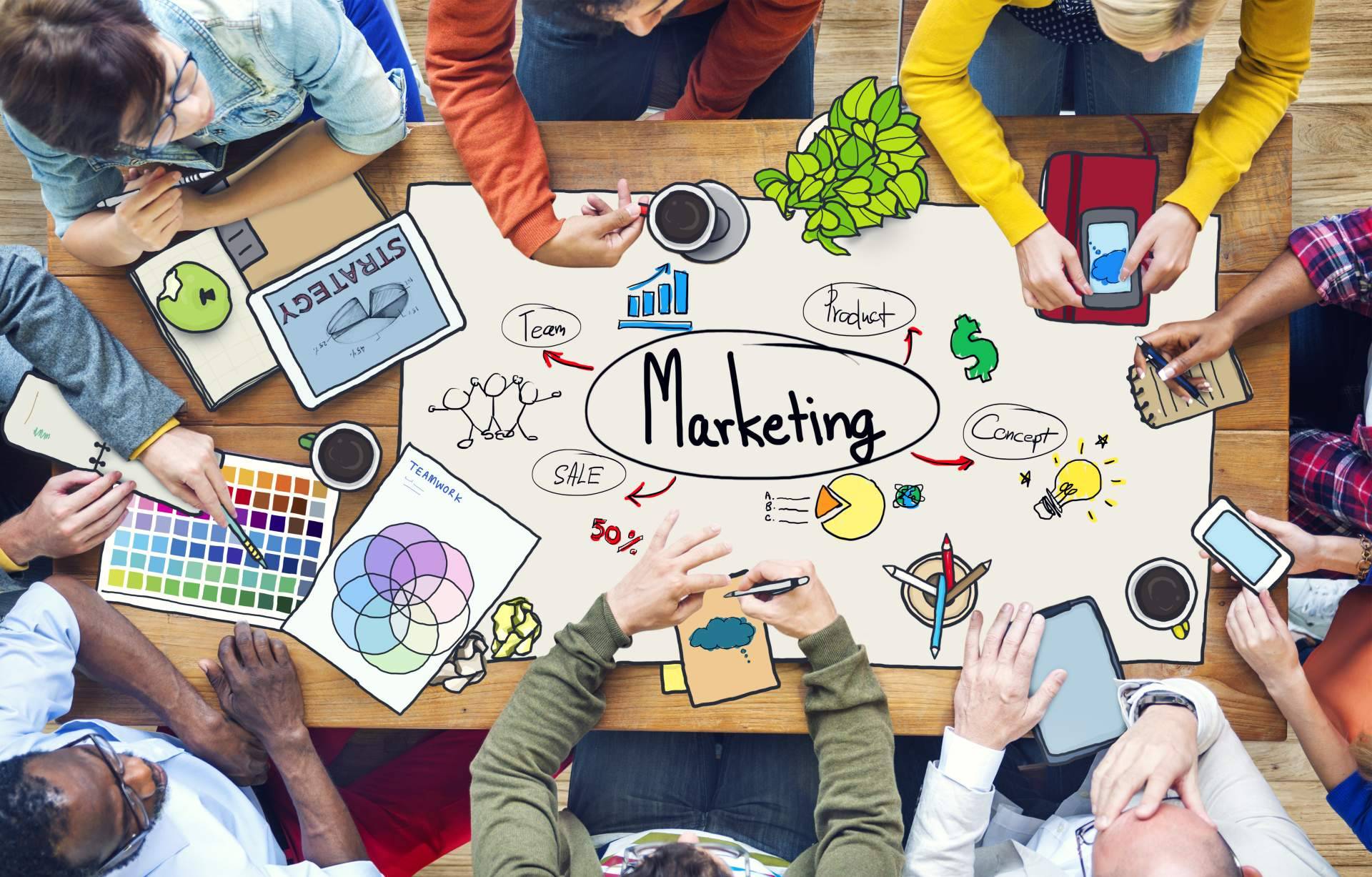 Adsplorer, la agencia de marketing digital que apuesta por la digitalización del pequeño y mediano negocio