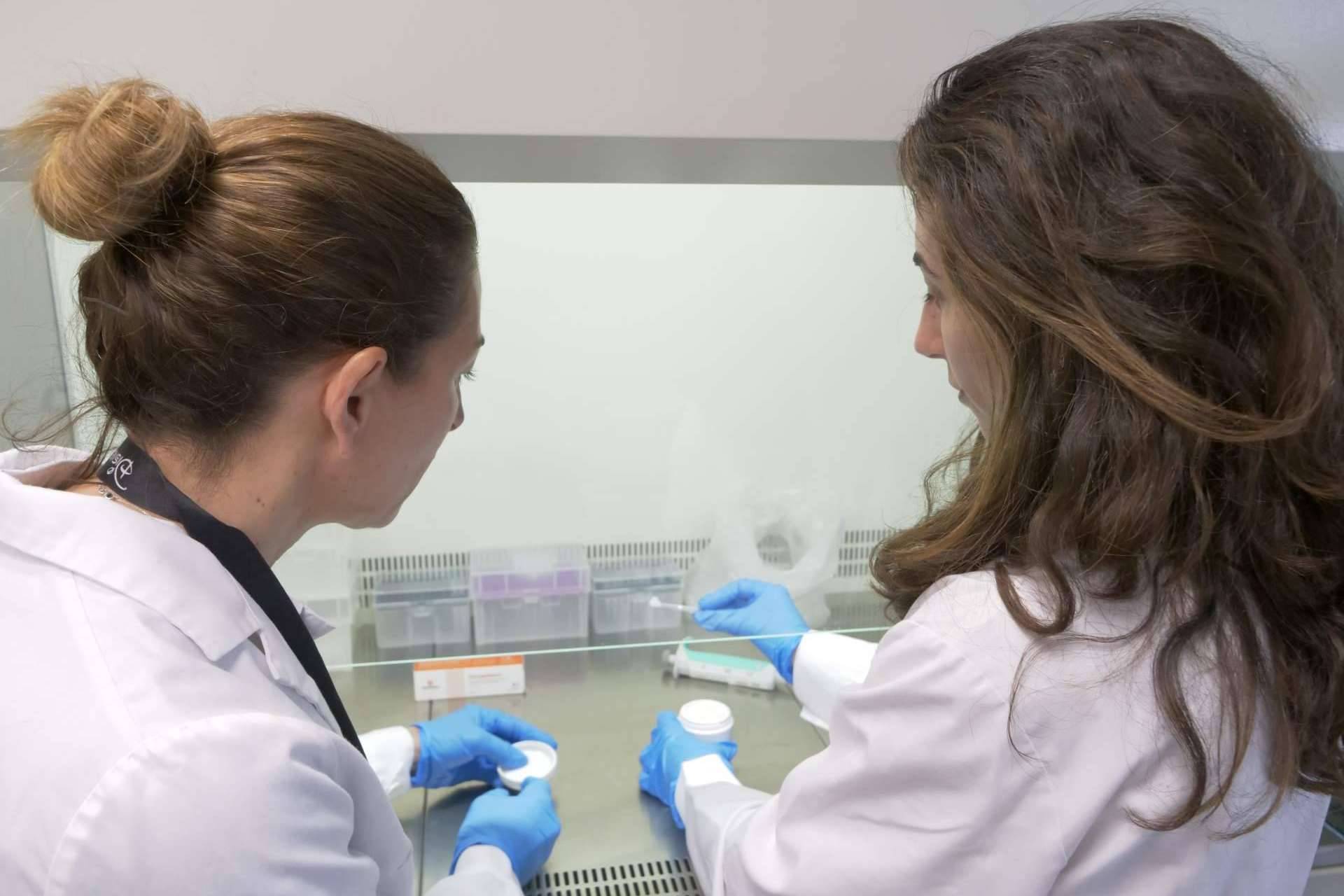¿Por qué es importante tratar las pieles sensibles? Prospera Biotech