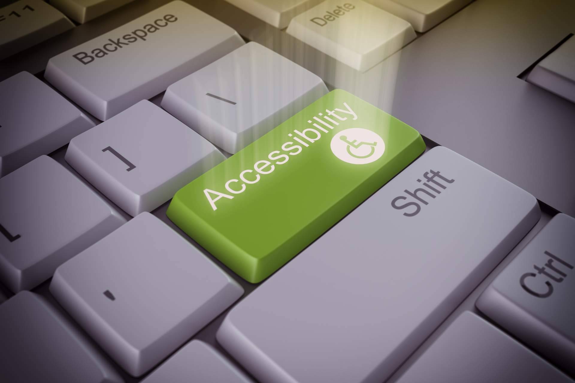 La importancia del certificado de accesibilidad web de ADDAW