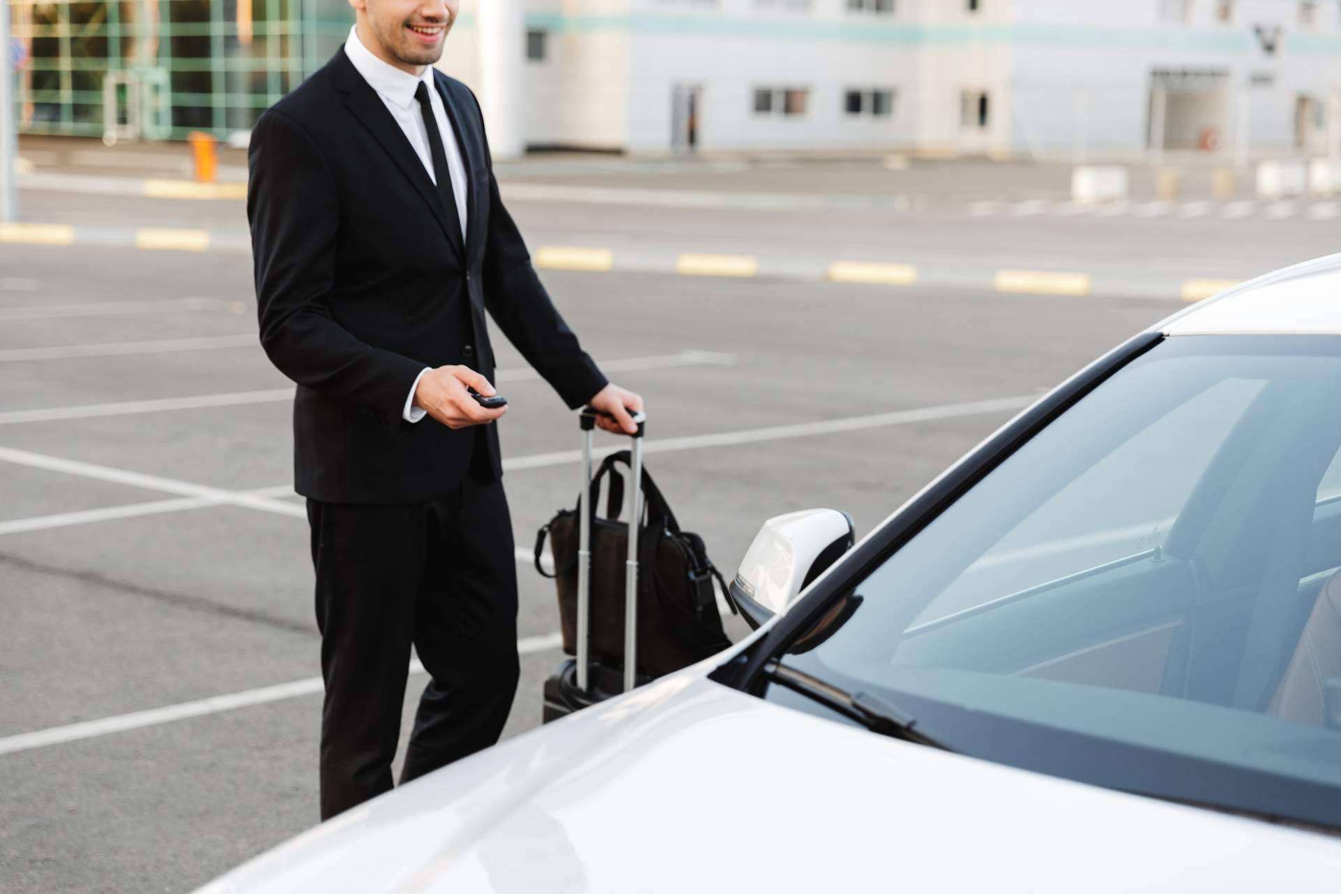 Los beneficios del servicio de parking barato en el Aeropuerto de Alicante con Viva Parking
