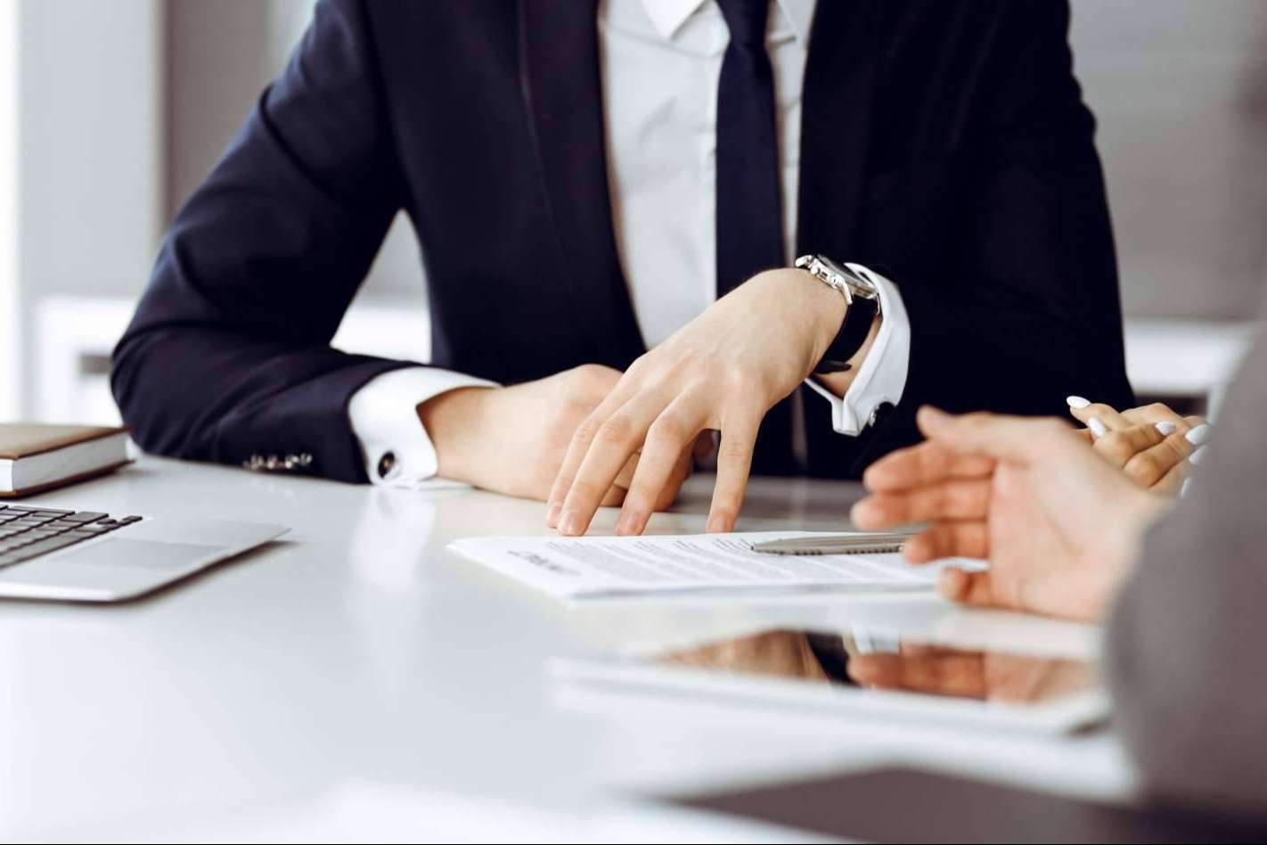 PFBERNAL Abogados, un despacho experto en extranjería con más de 20 años de experiencia