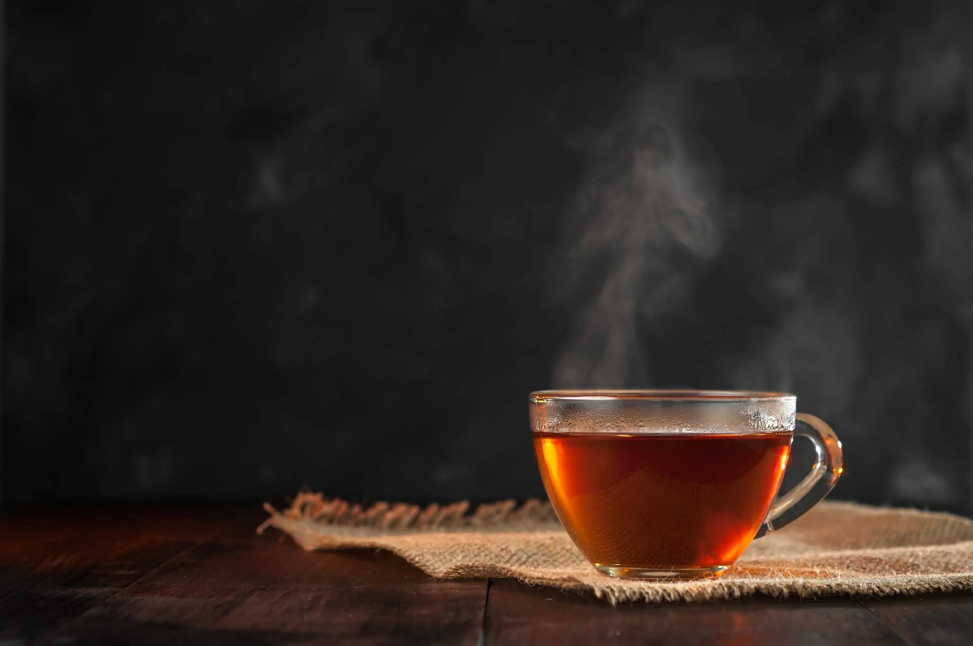 Los 7 tipos de té con suplementos de Theriac Wellness están pensados para necesidades específicas