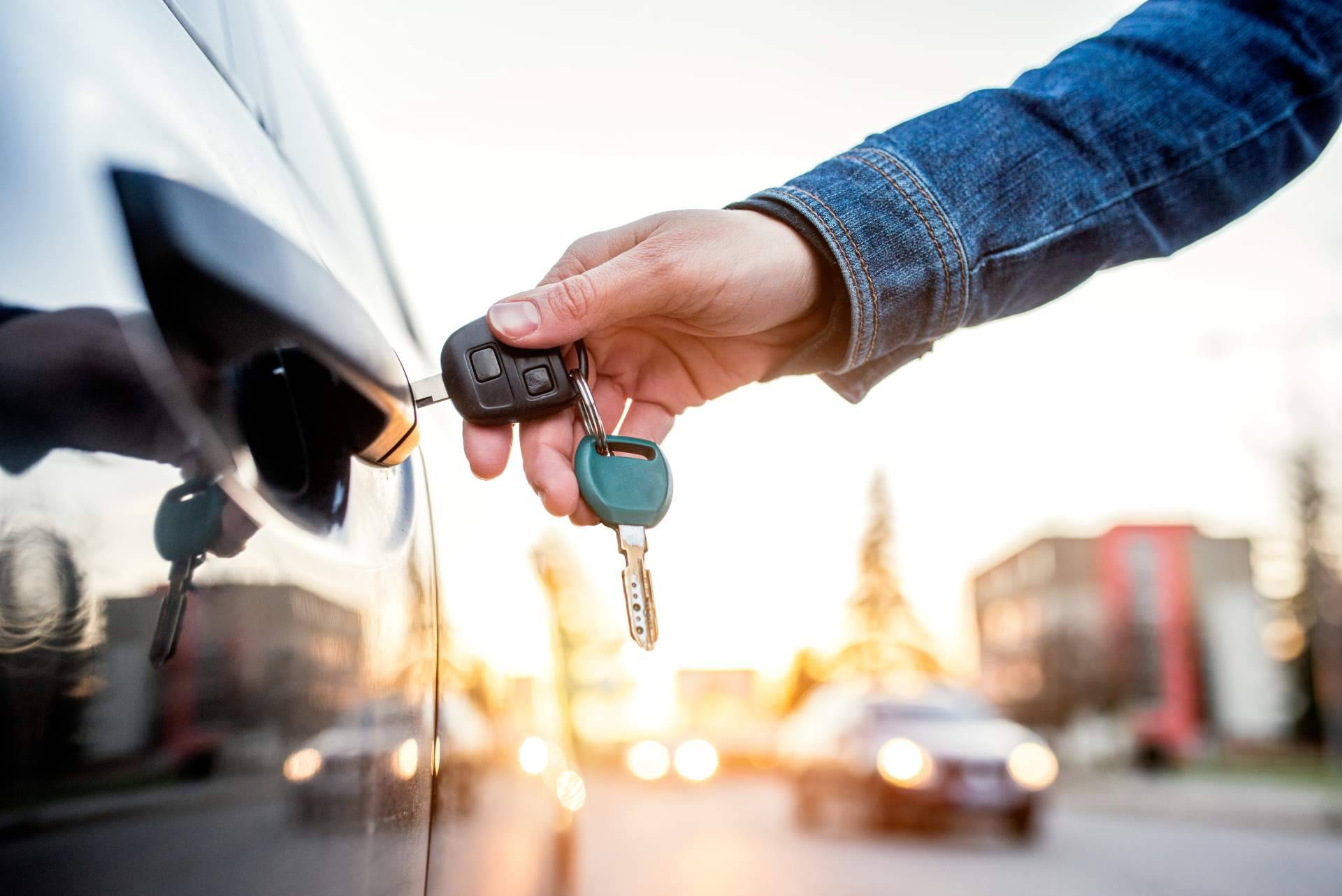 RentingPlus, la ampliación de la gama de productos de renting en España