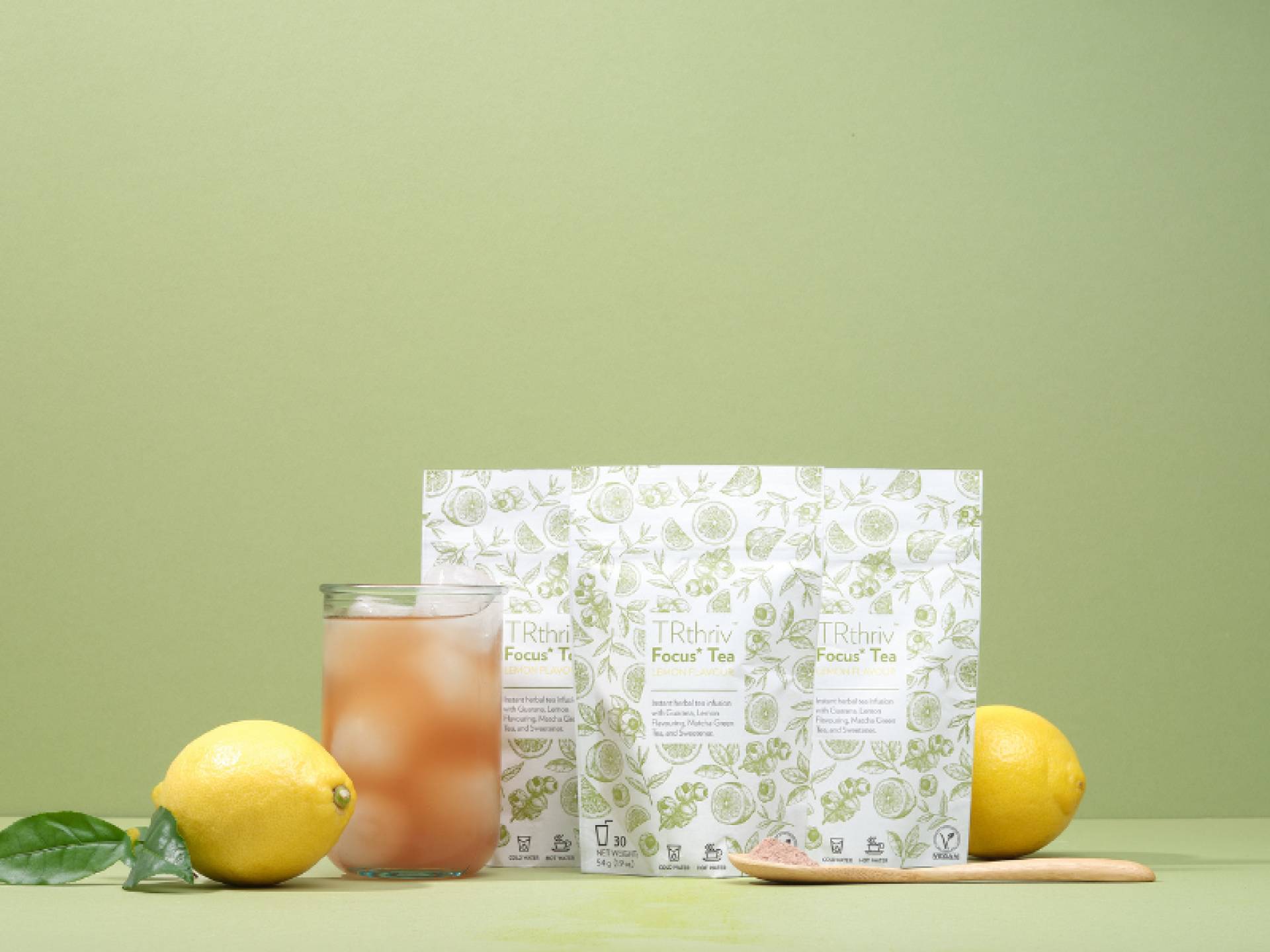 El guaraná aporta beneficios para la salud y el rendimiento masculino
