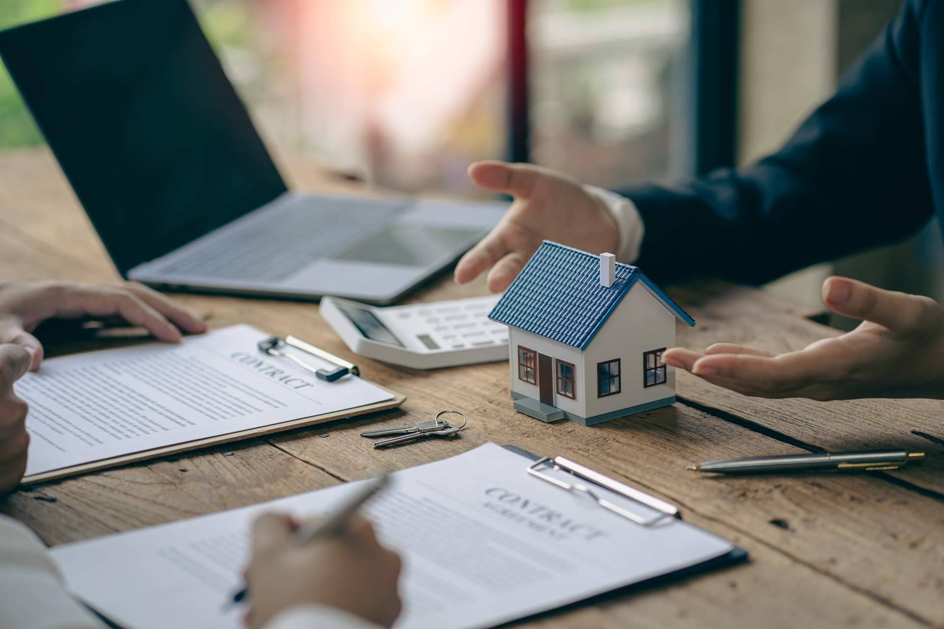 La relevancia de un servicio de gestión integral en el alquiler de la vivienda
