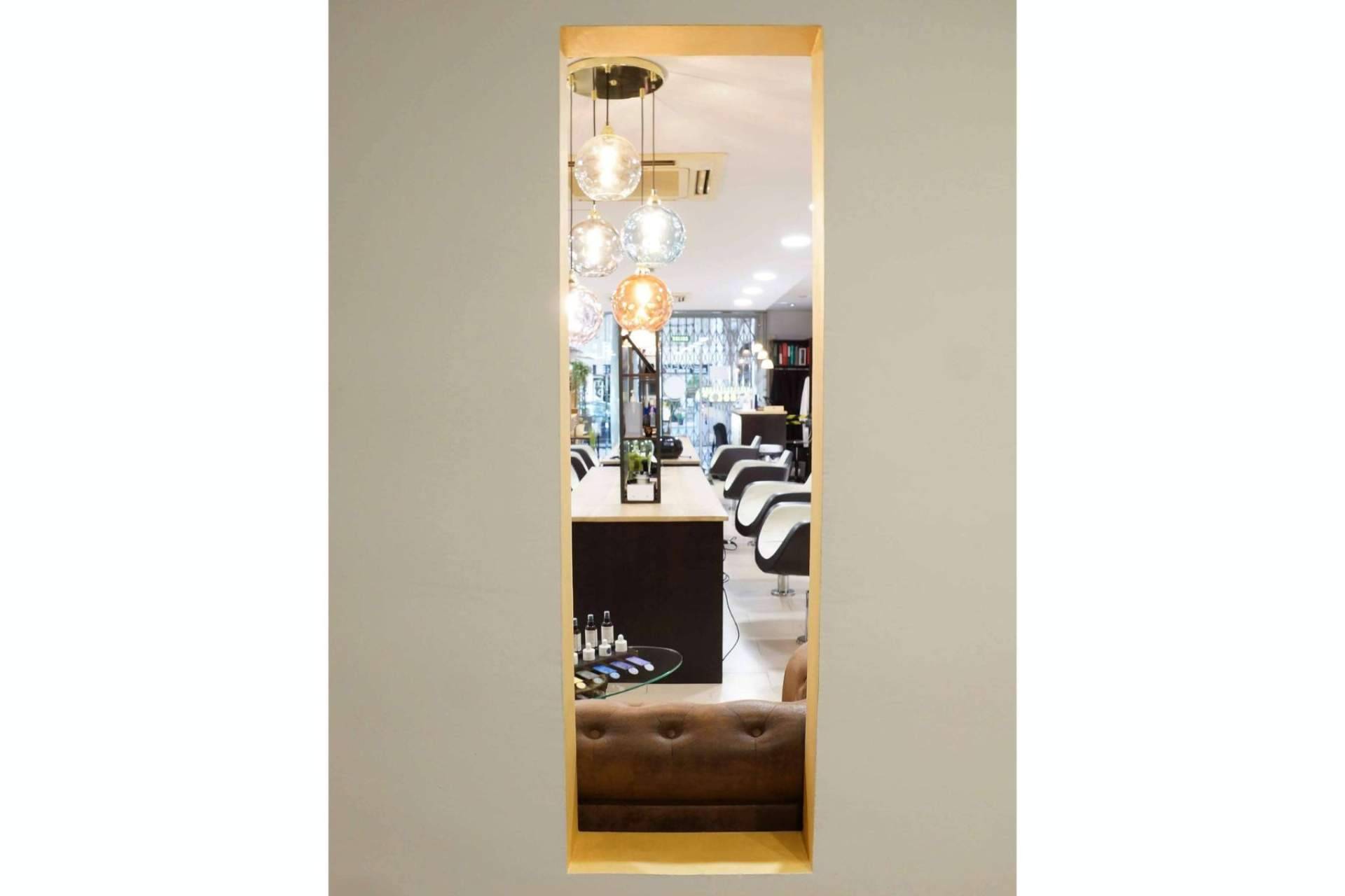 Wapa'm CoSalon es un espacio de coworking para el sector de la belleza con grandes ventajas para los profesionales